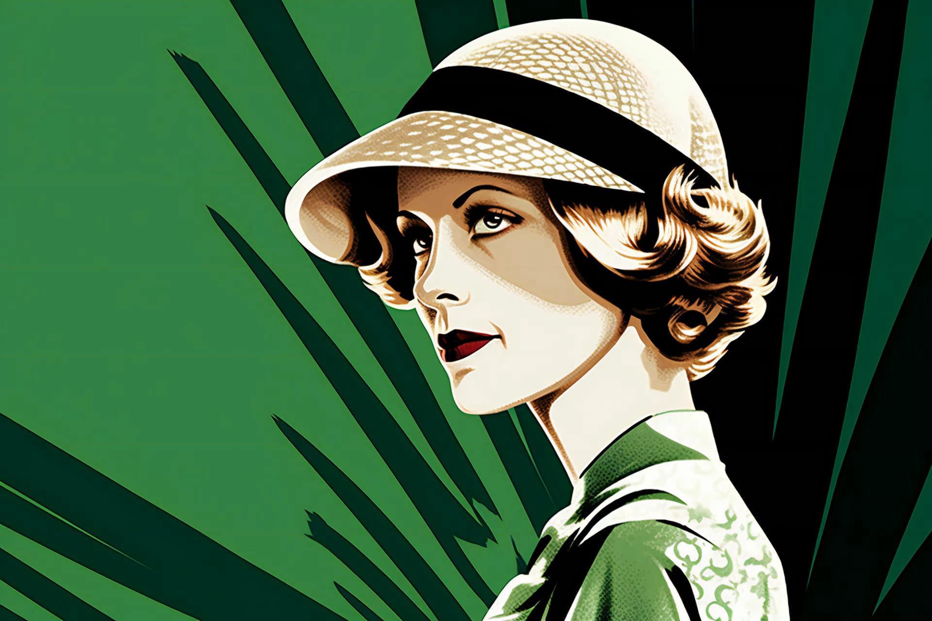 Cartoon facebook profile picture 08