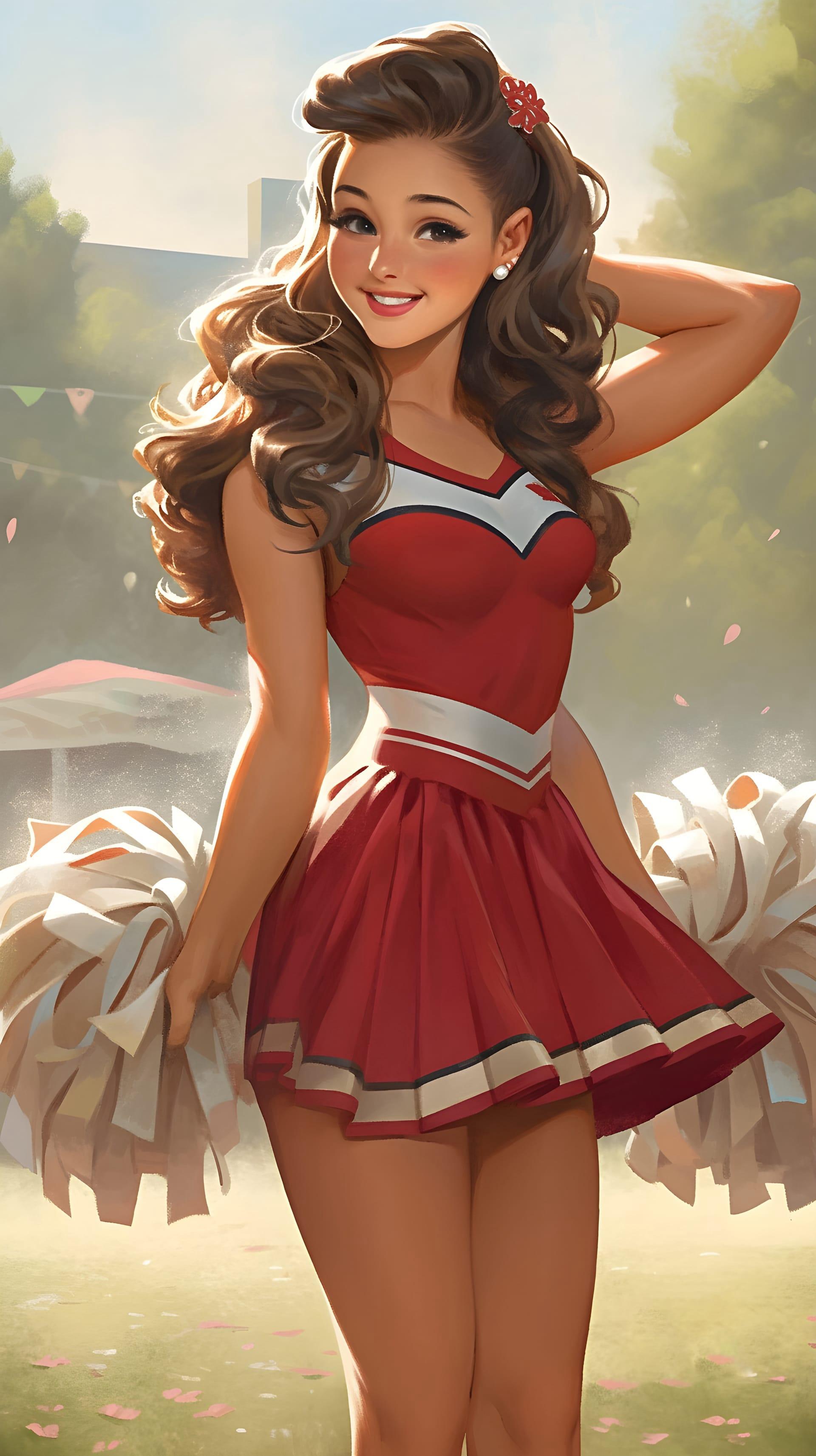 Cartoon facebook profile picture 11