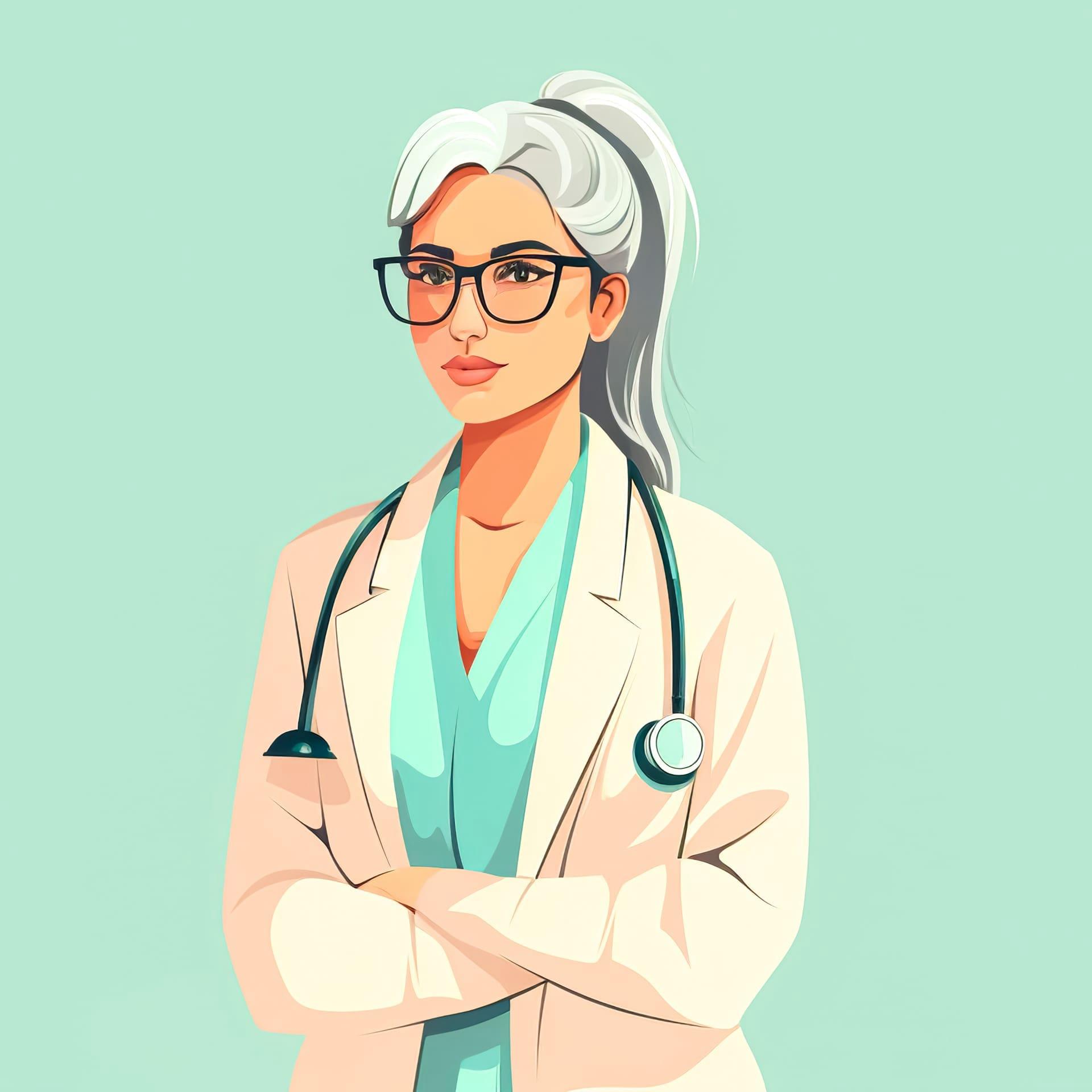 Cartoon facebook profile picture 14