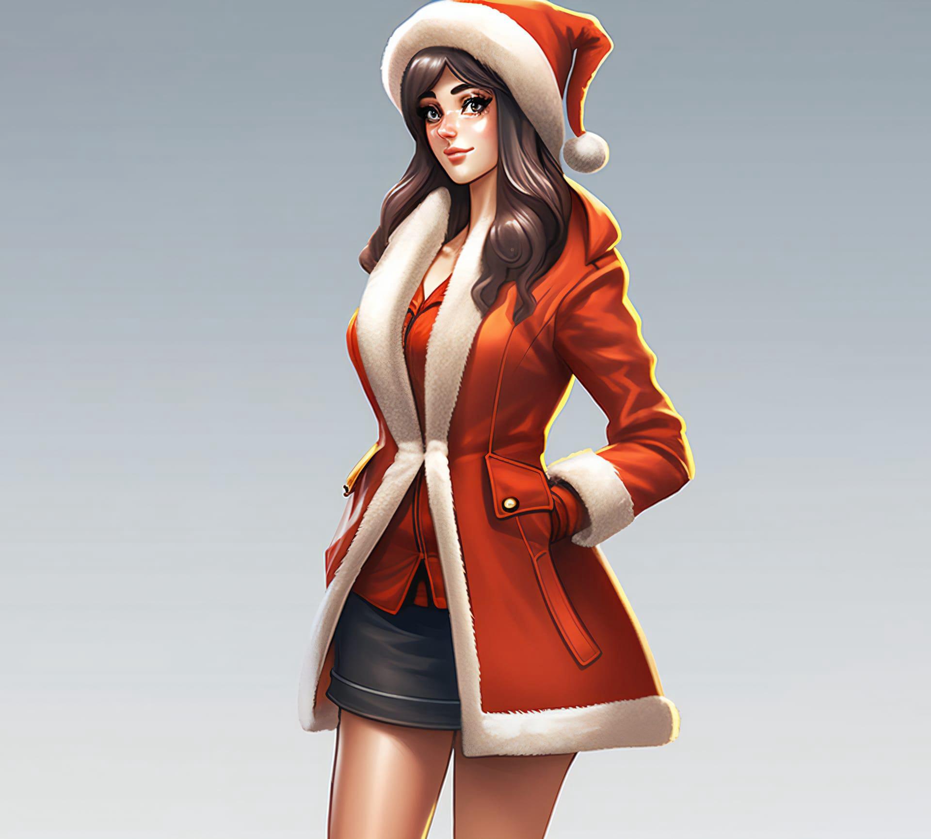 Cartoon facebook profile picture 16