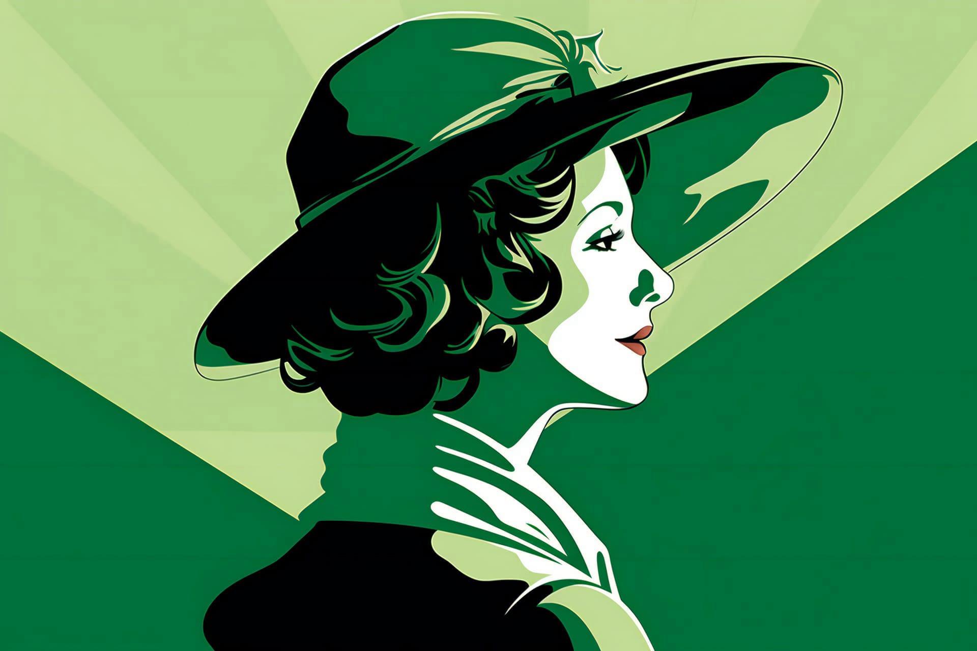 Cartoon facebook profile picture 17