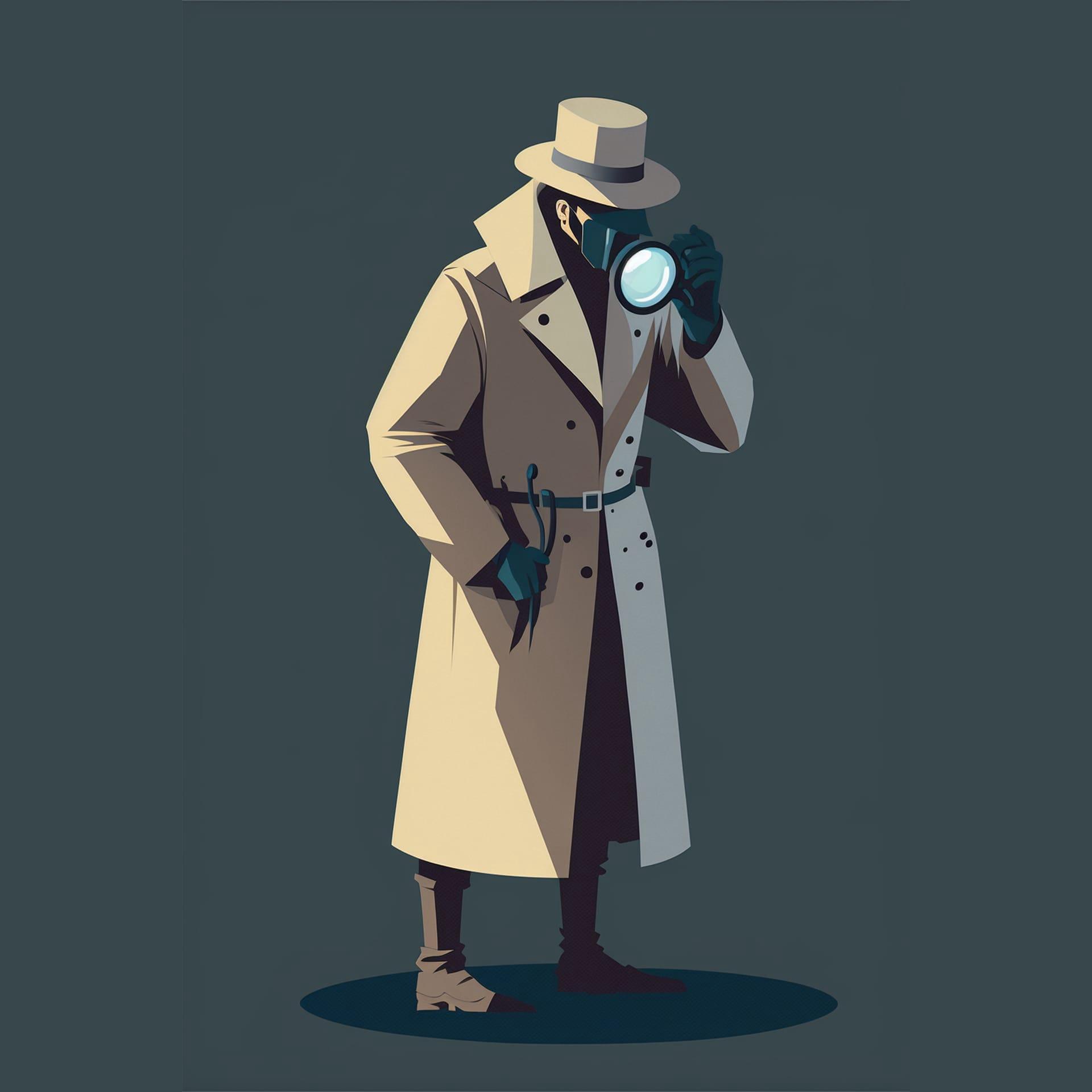 Cartoon facebook profile picture 19