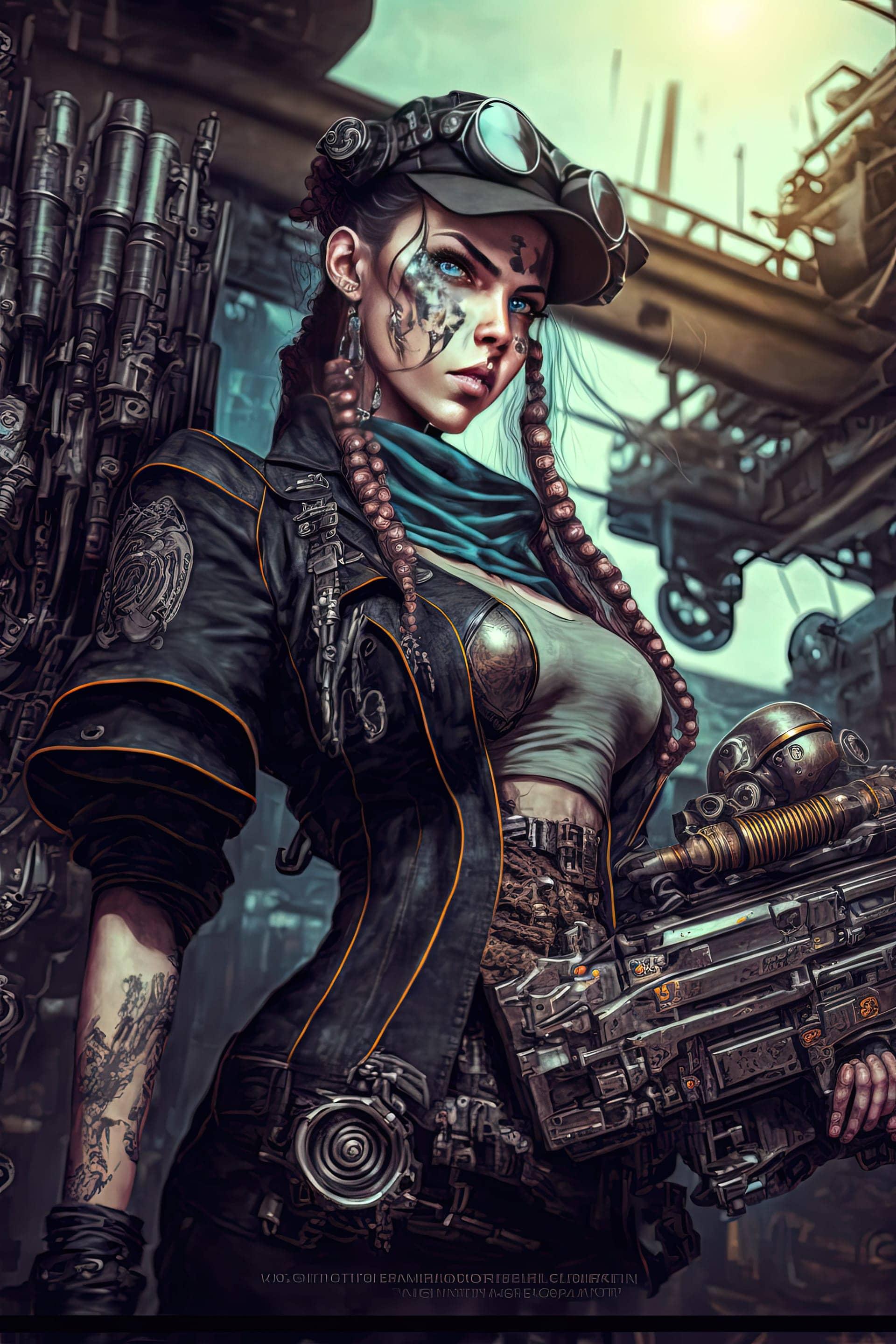 Cool gamer pictures 02