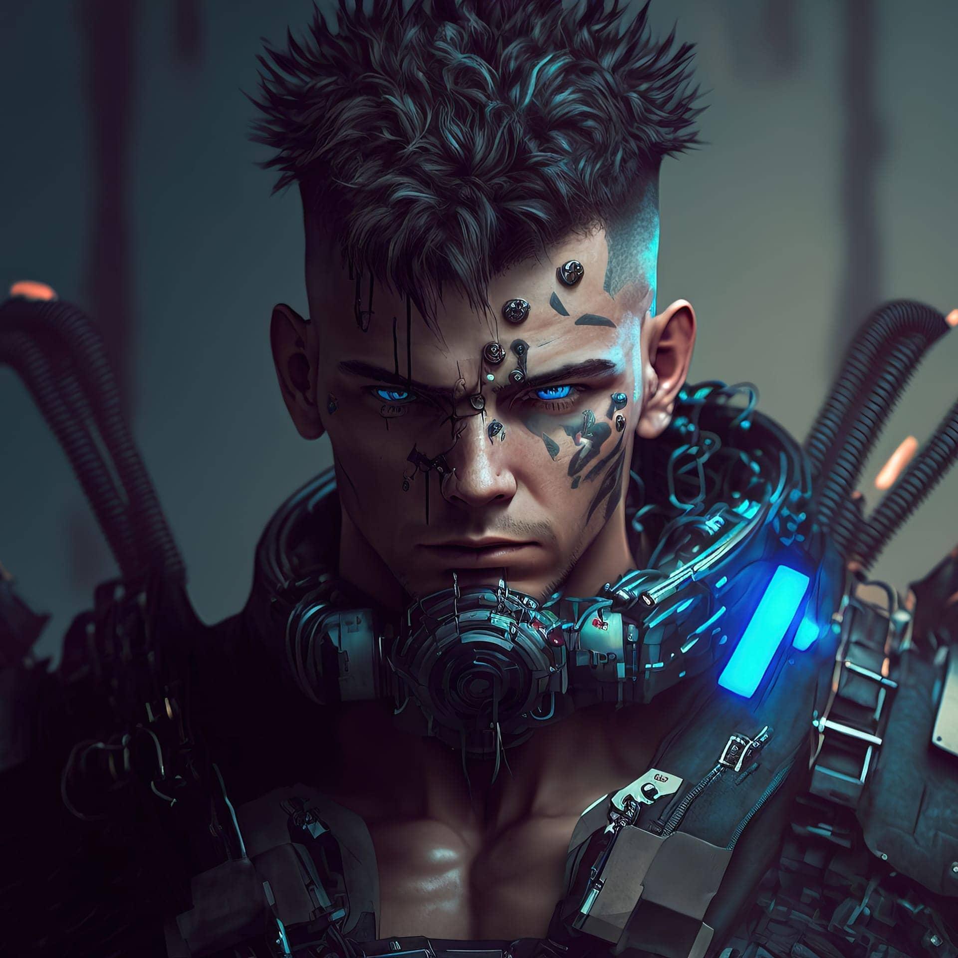 Cool gamer pictures 06