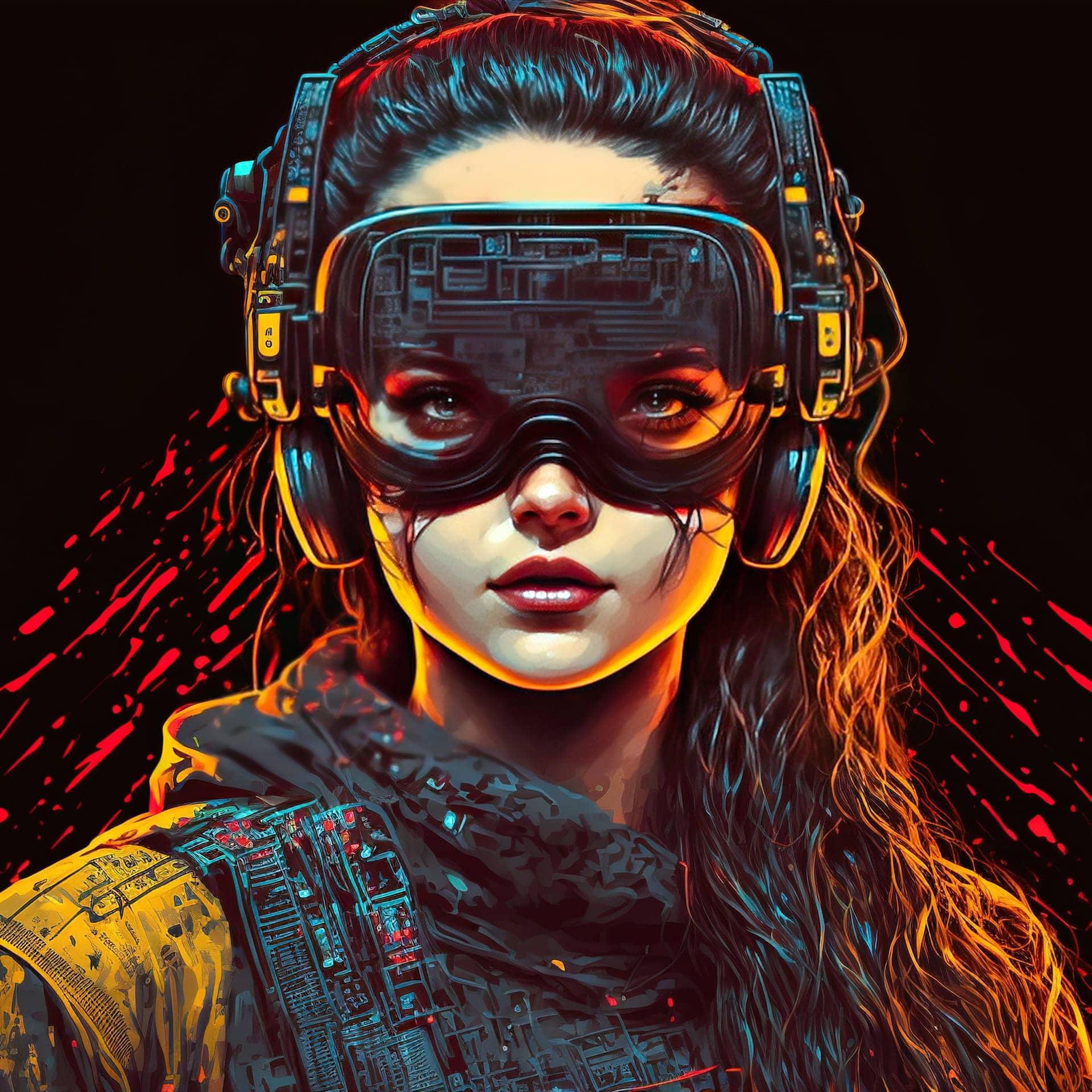 Cool gamer pictures 12