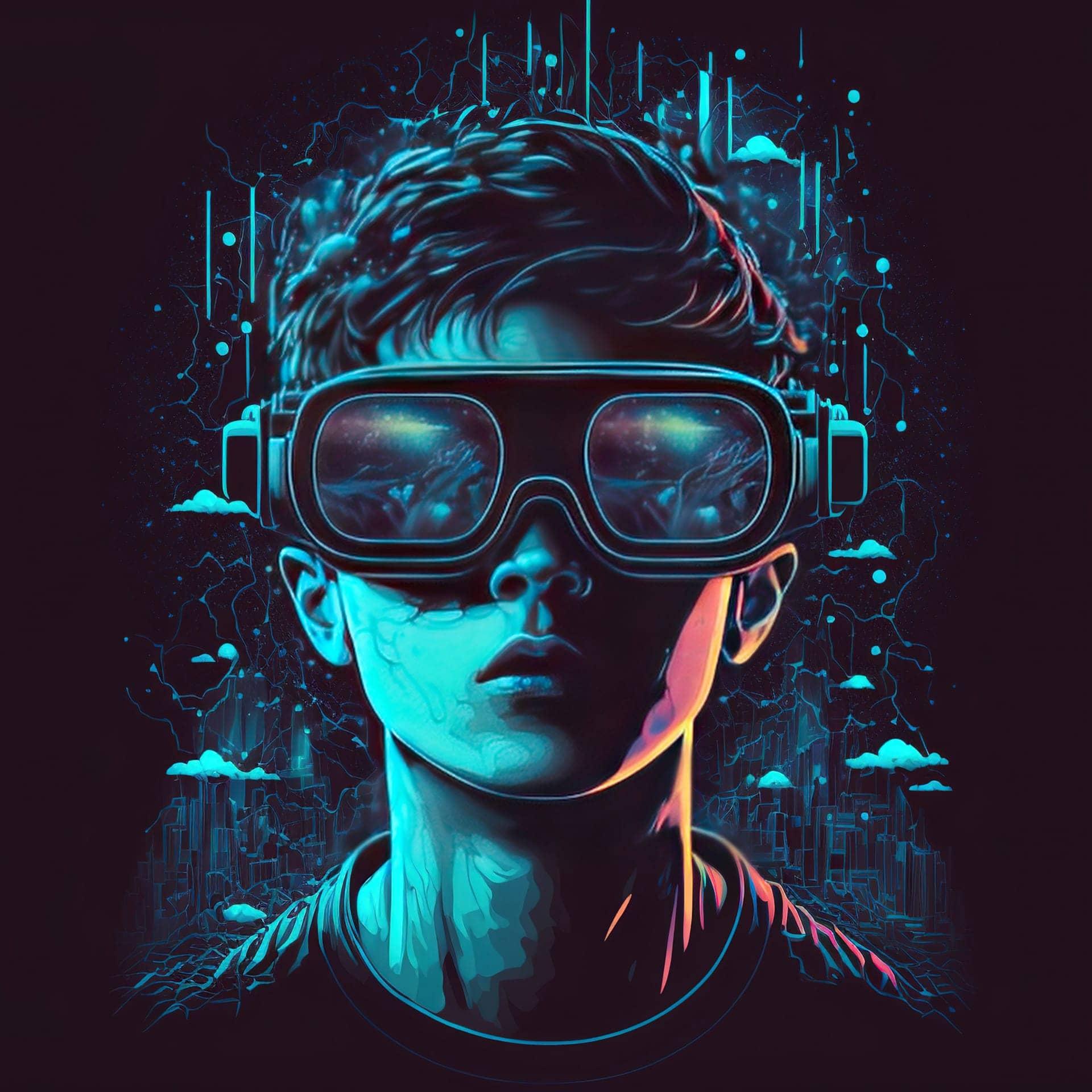 Cool gamer pictures 14