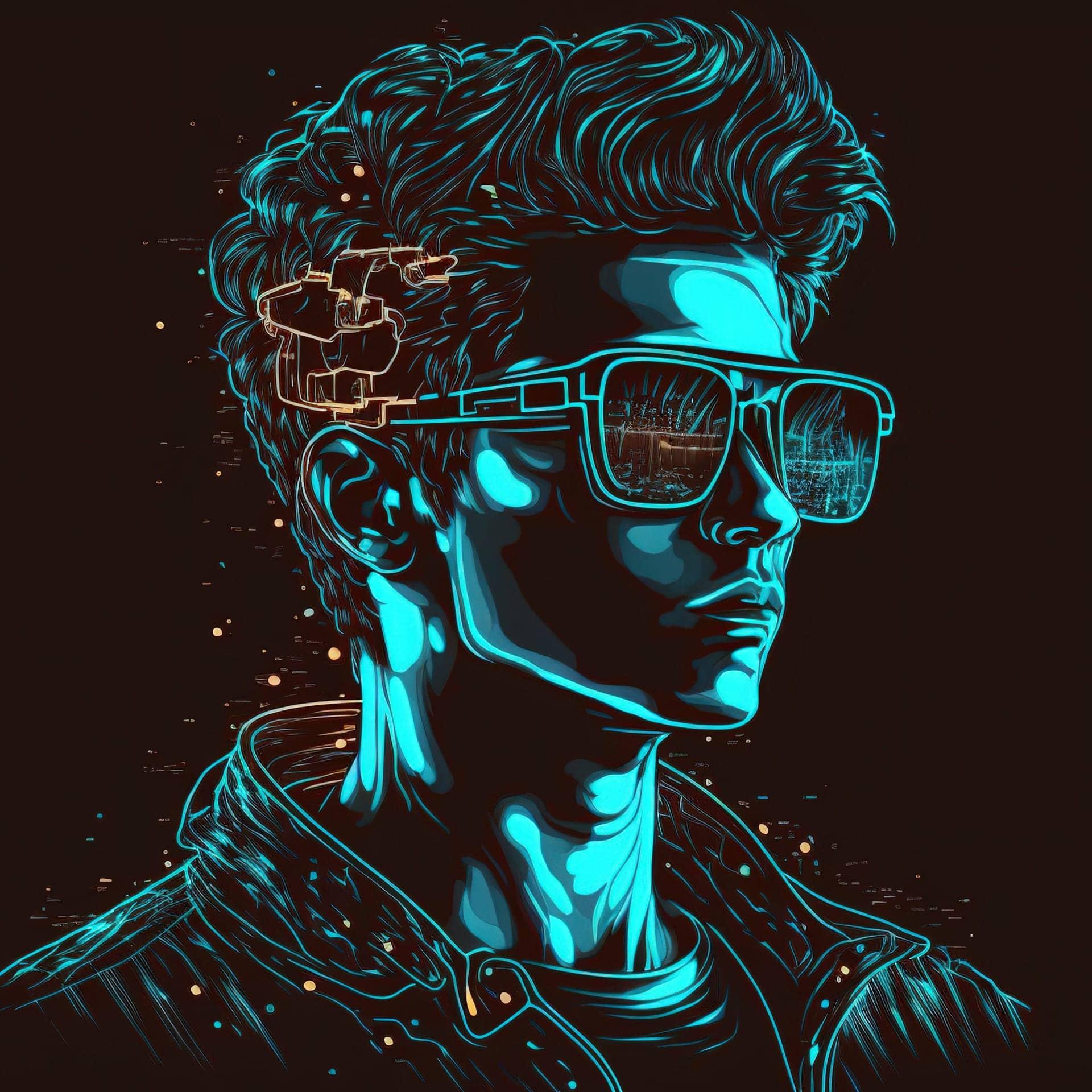 Cool gamer pictures 17