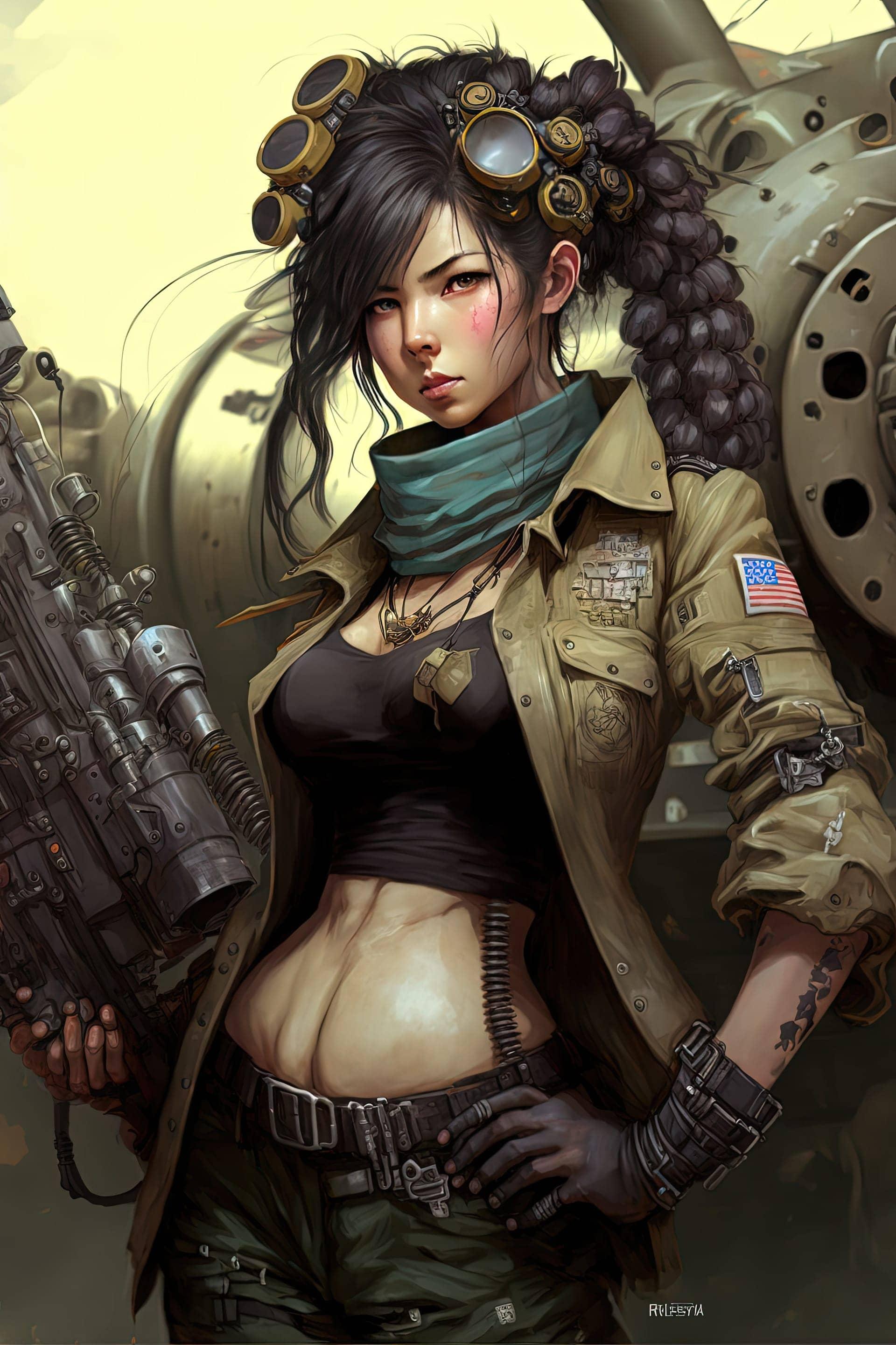 Cool gamer pictures 20