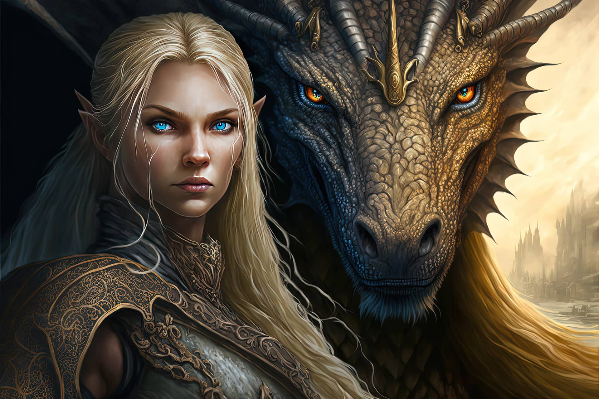 Dragon pet fantasy creature cool images for profile