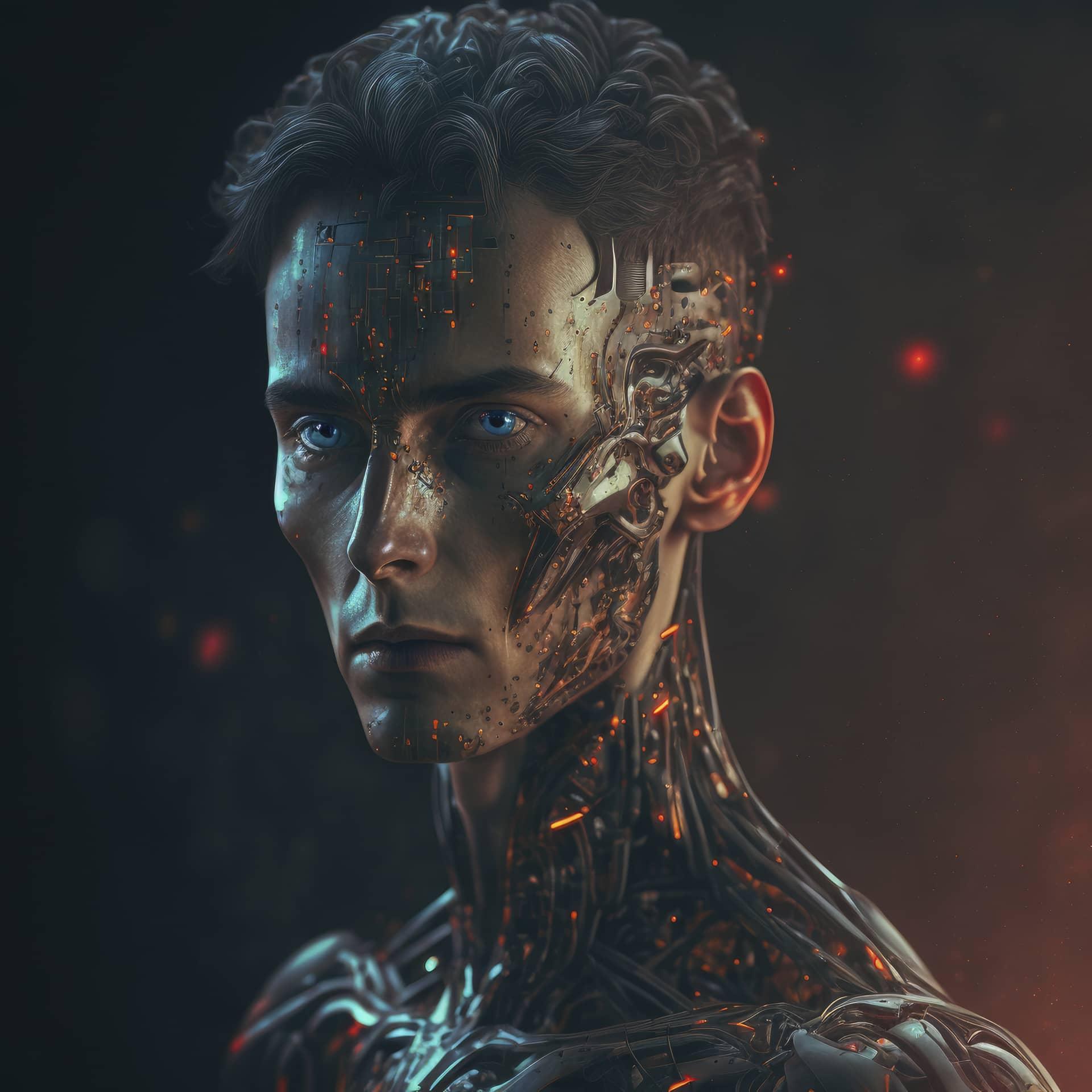 Cool profile photos 07