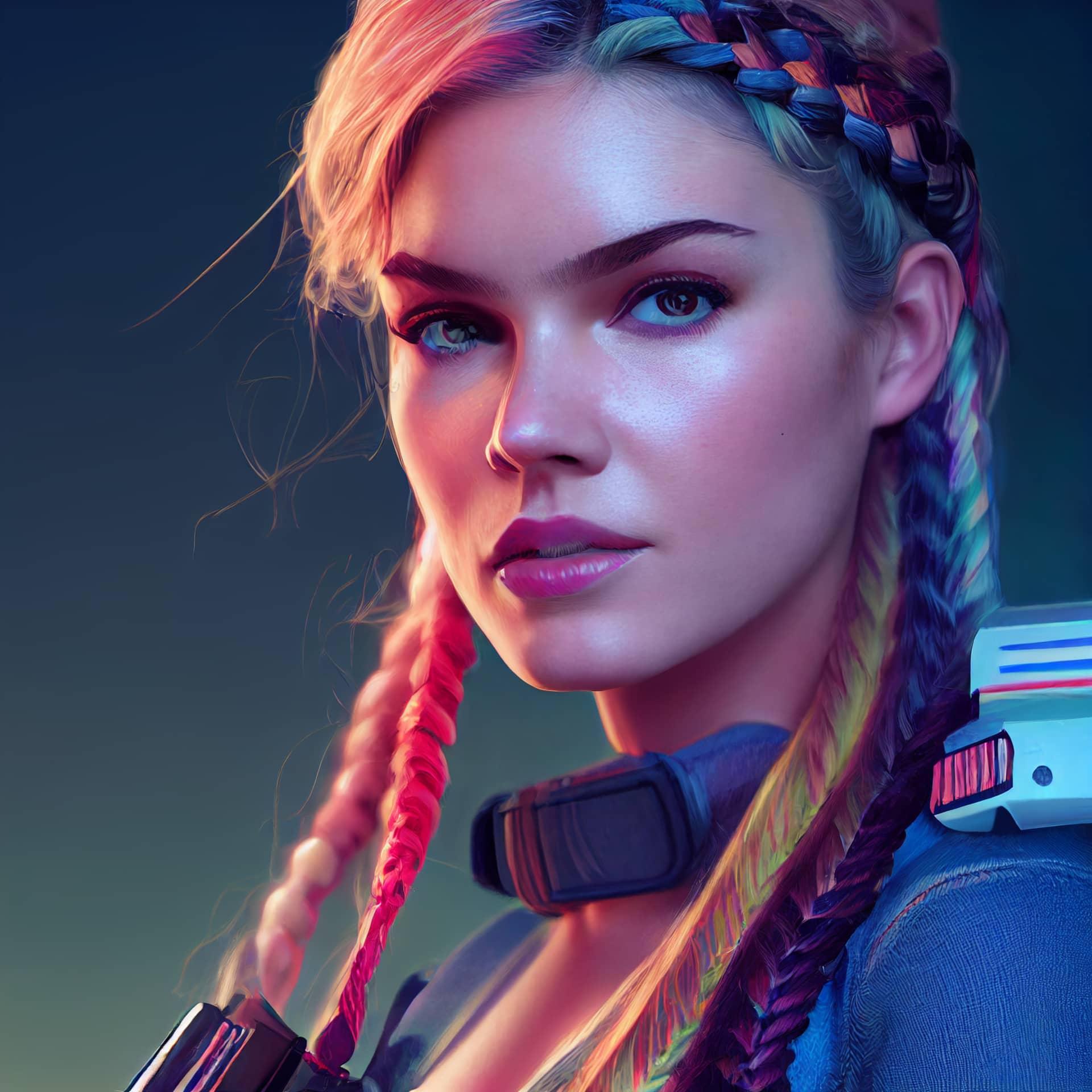 Cool profile photos 08