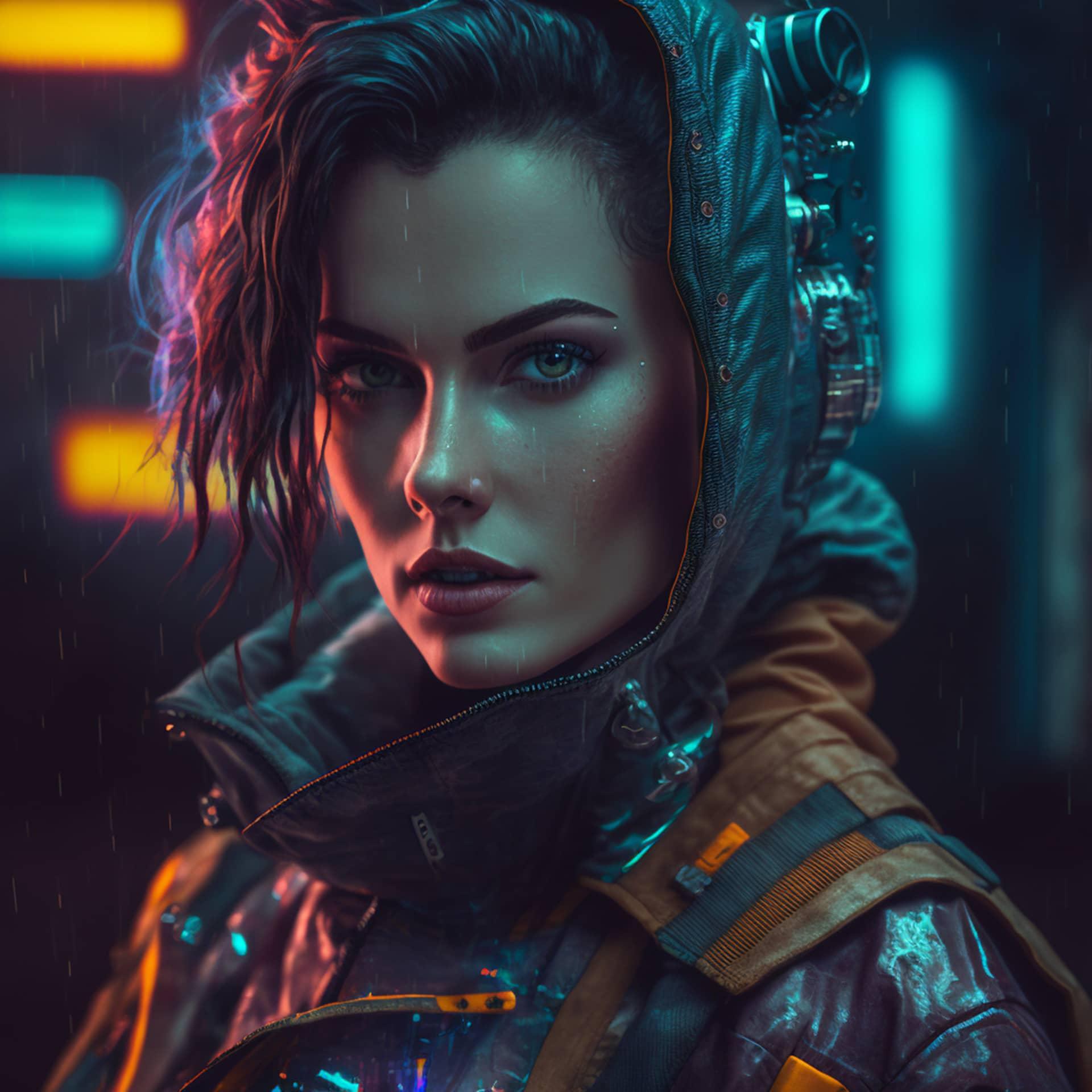 Cool profile photos 12