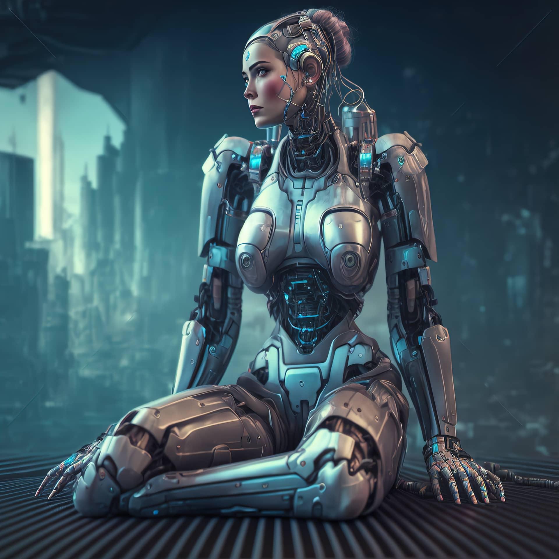 Cool profile photos 16