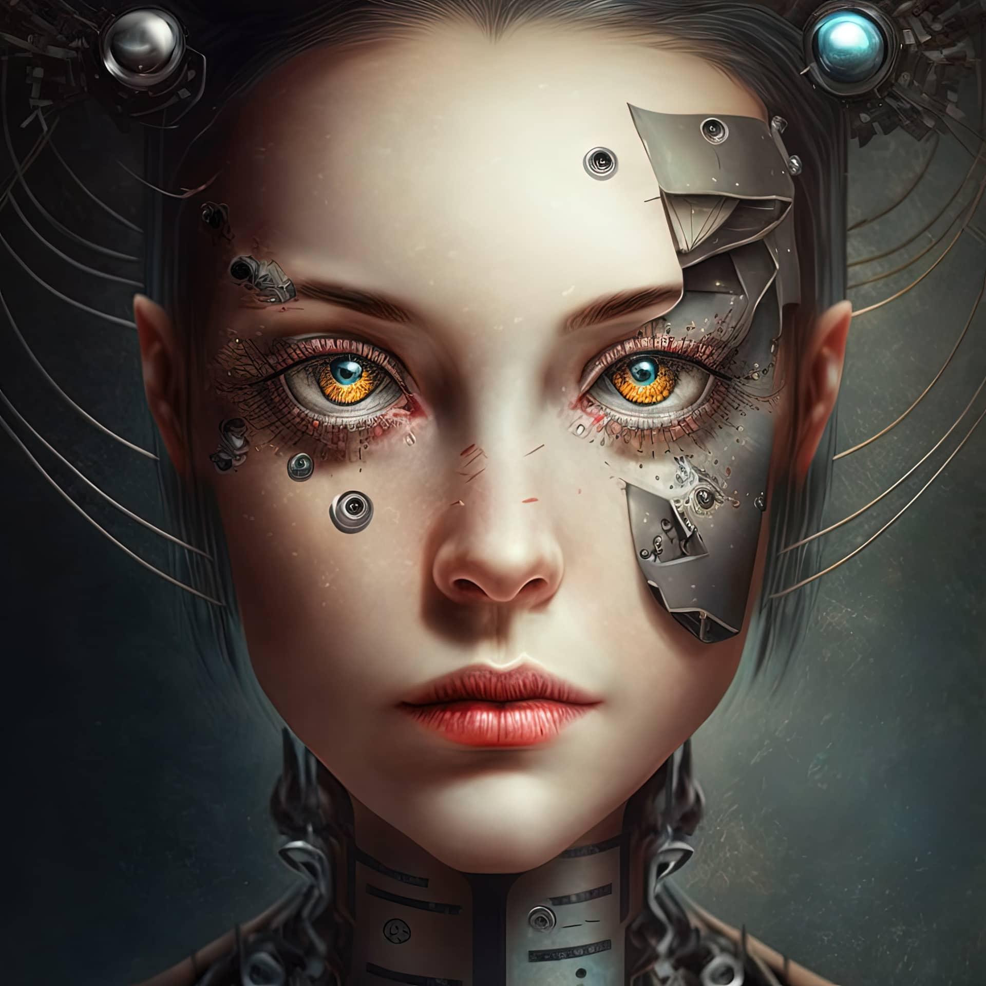 Cool profile photos 18