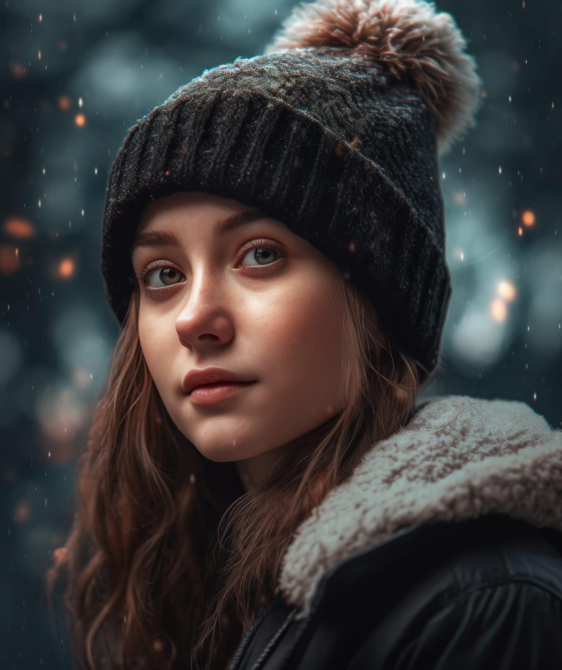 Cool profile picture 01