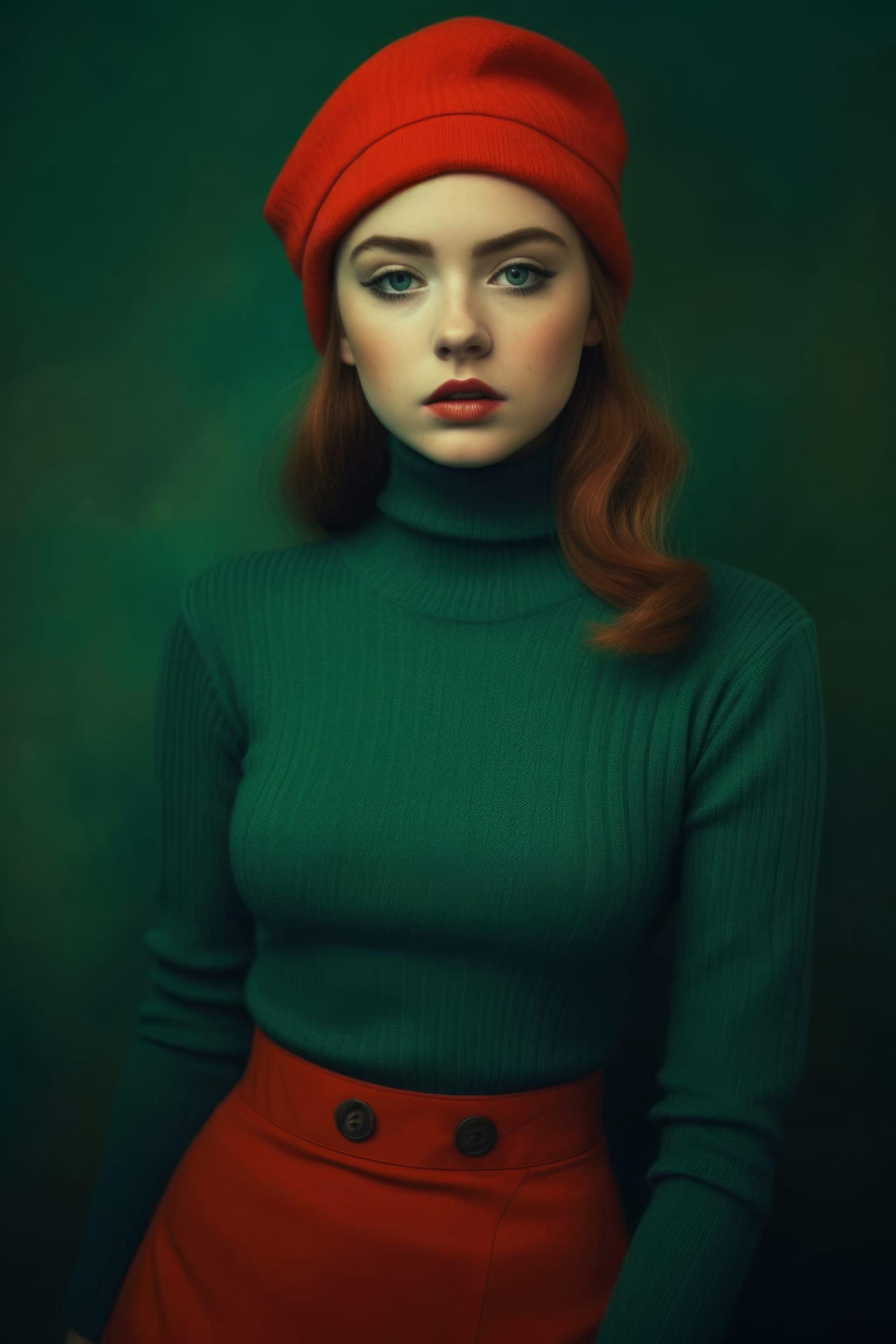 Cool profile picture 10