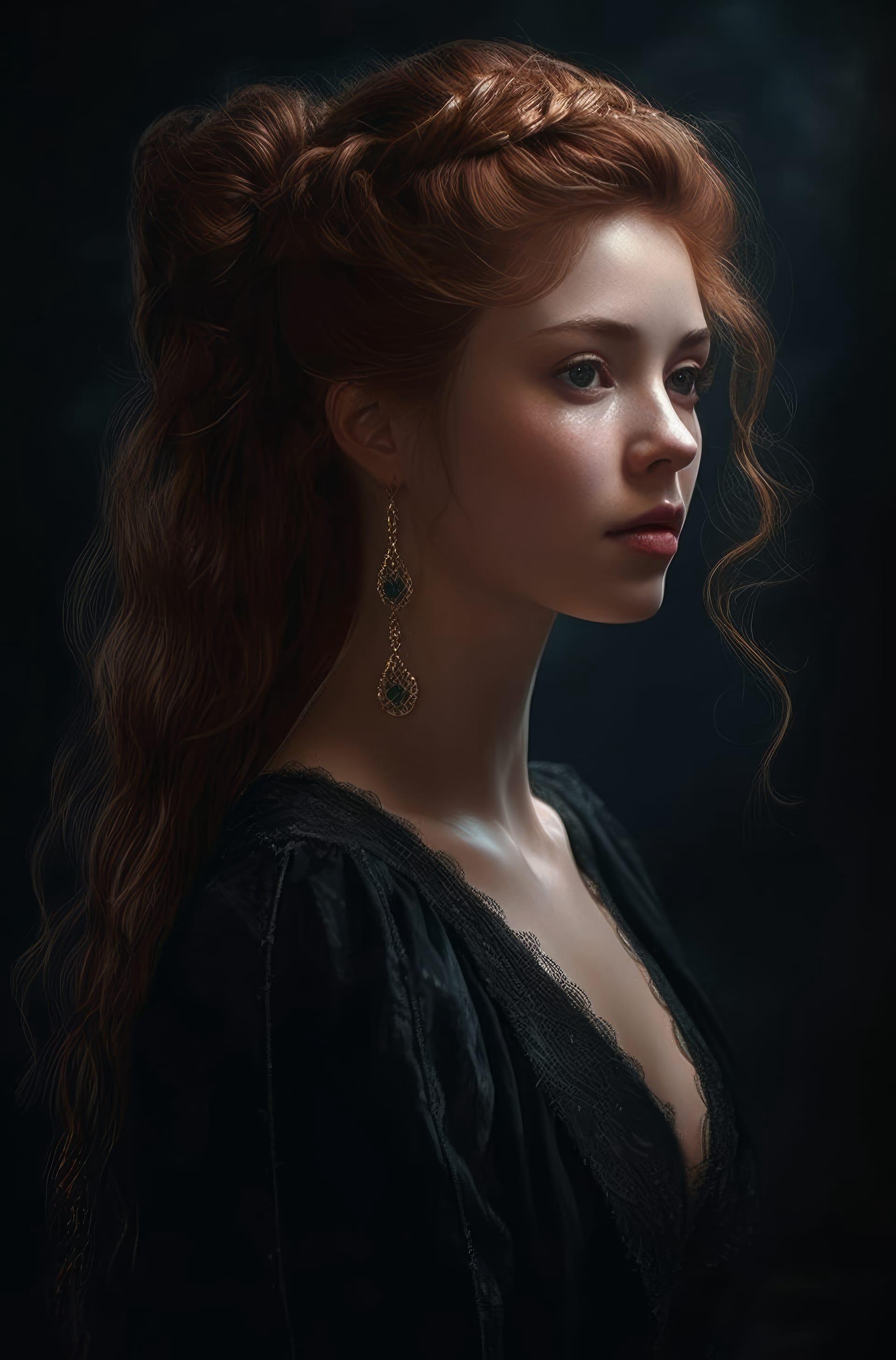 Cool profile picture 13