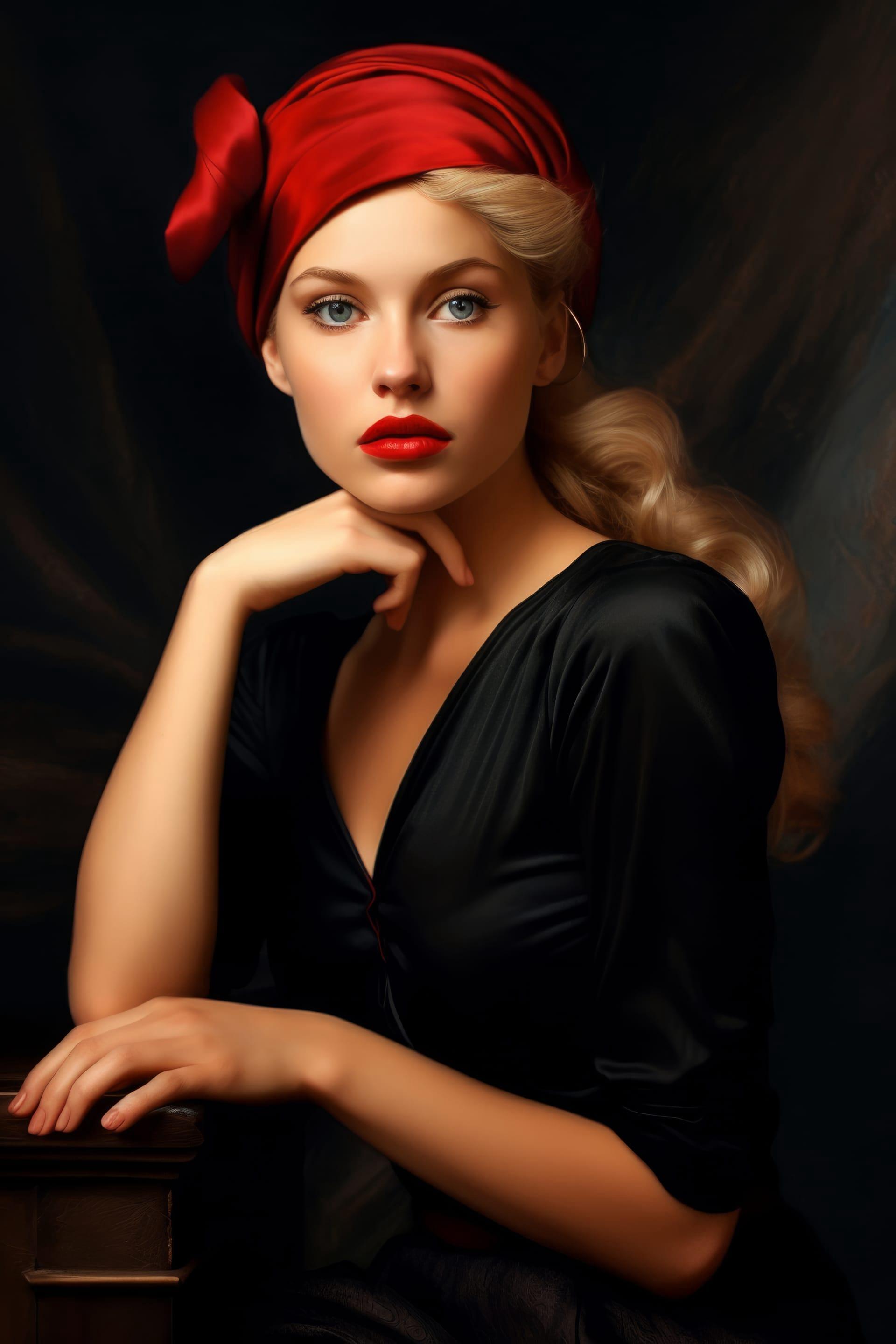 Cool profile picture 18