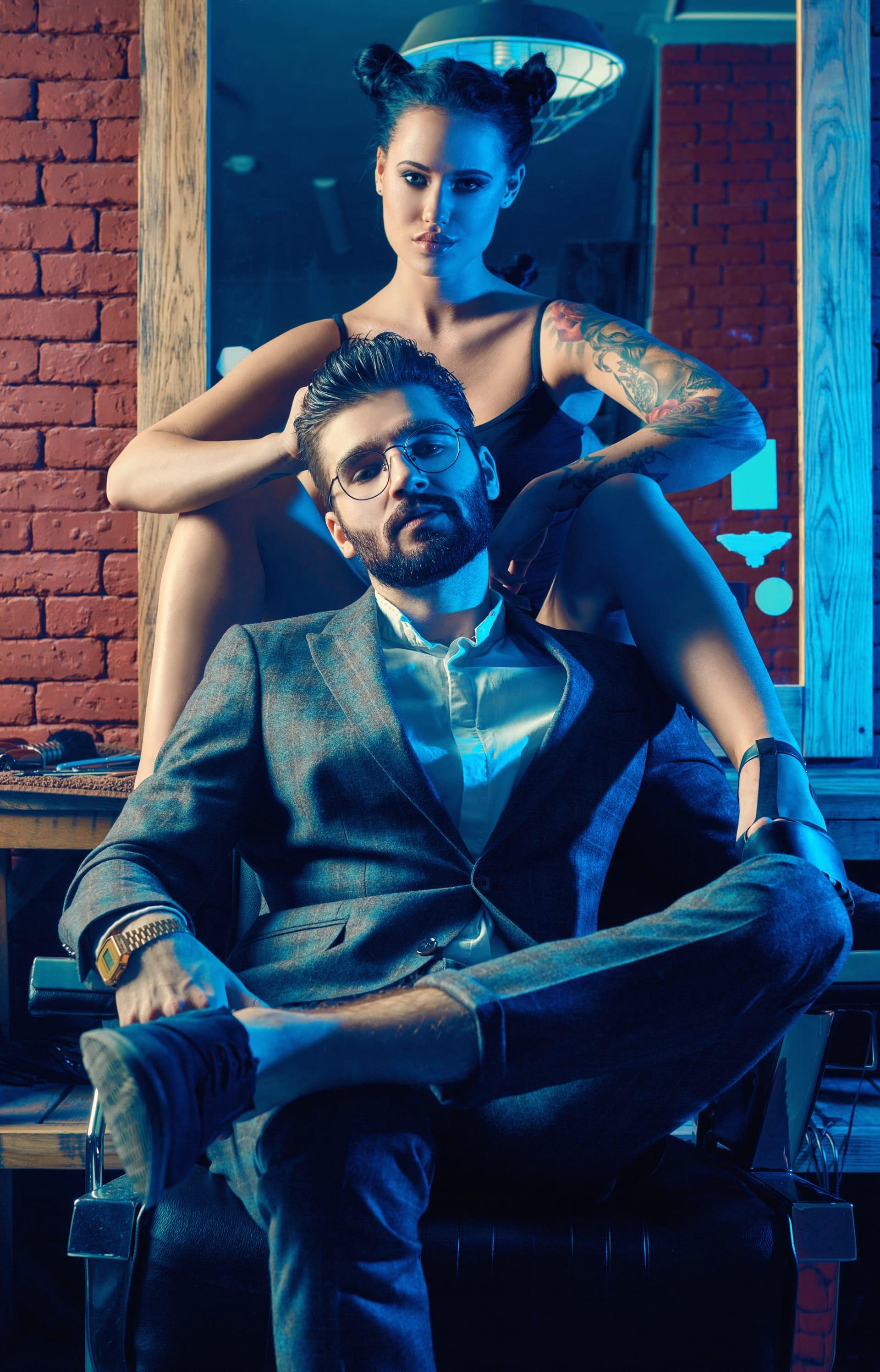 Couple pictures for profile 03