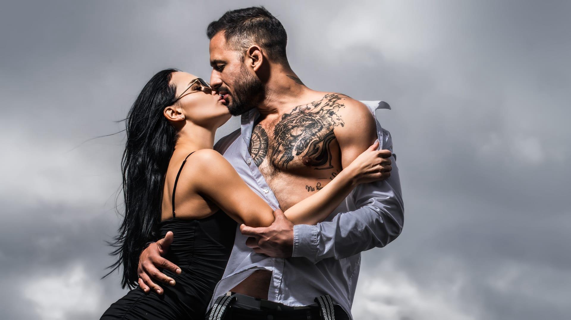 Couple pictures for profile 13