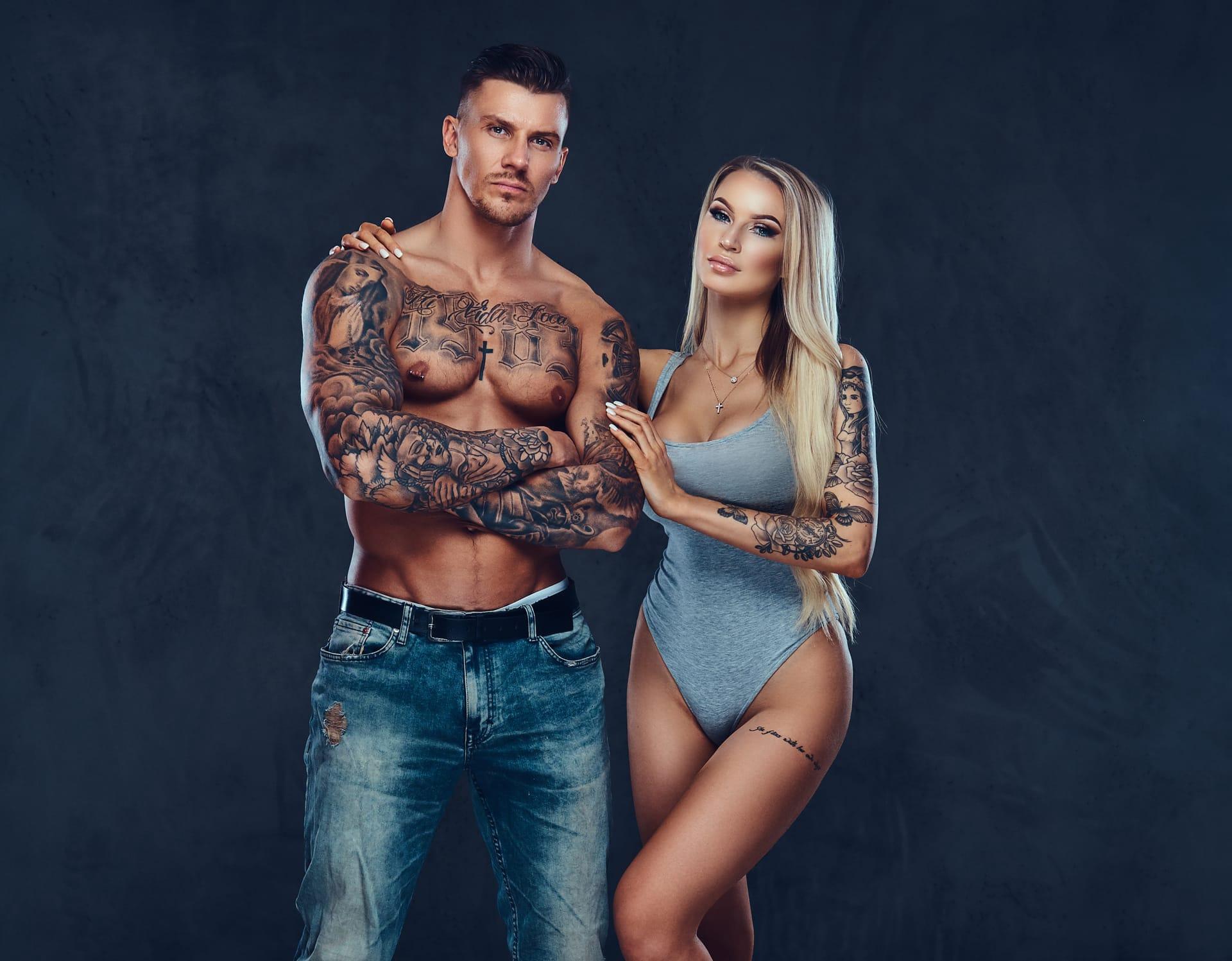 Couple profile pic 08