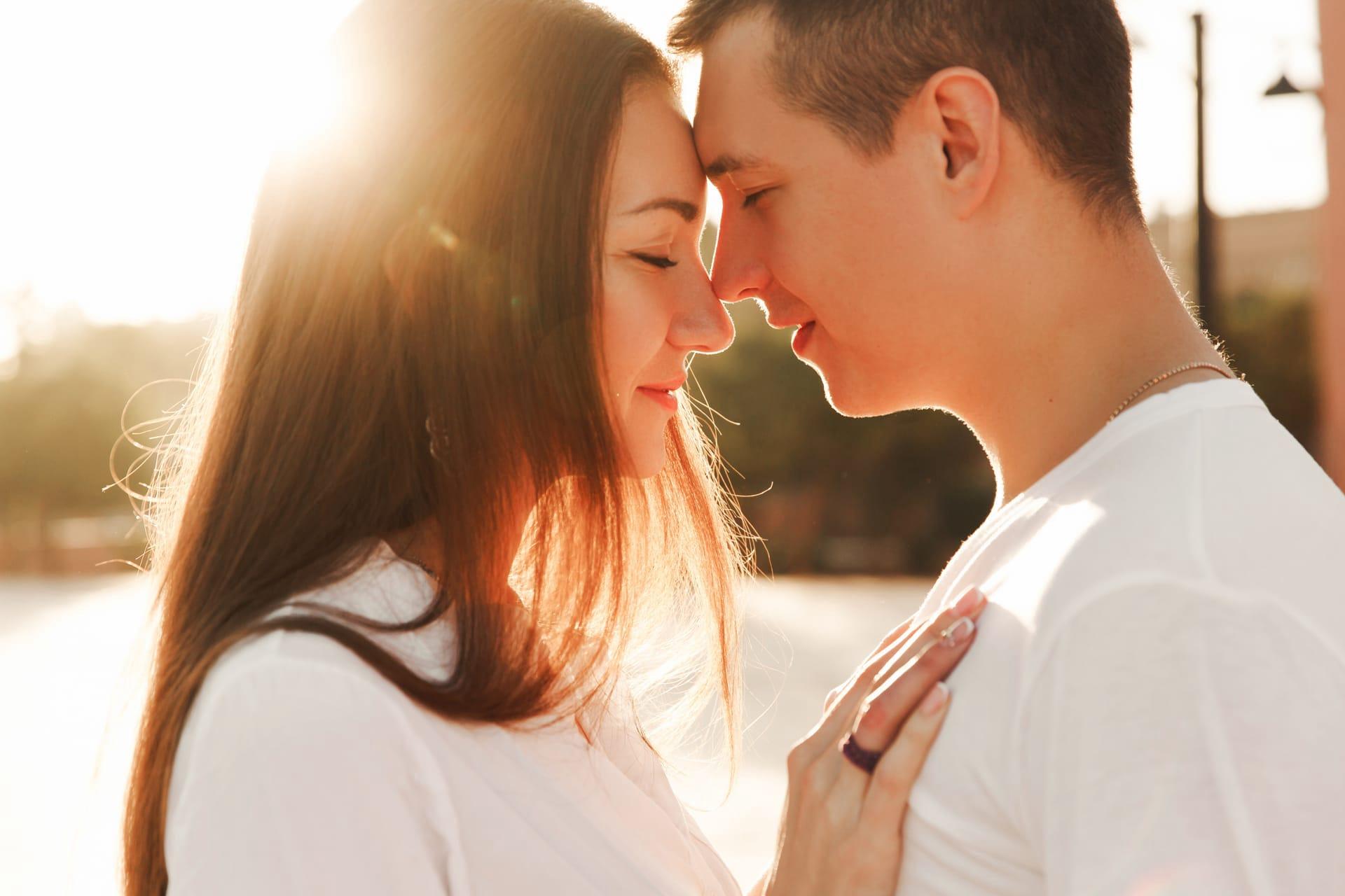 Couple profile pic 14