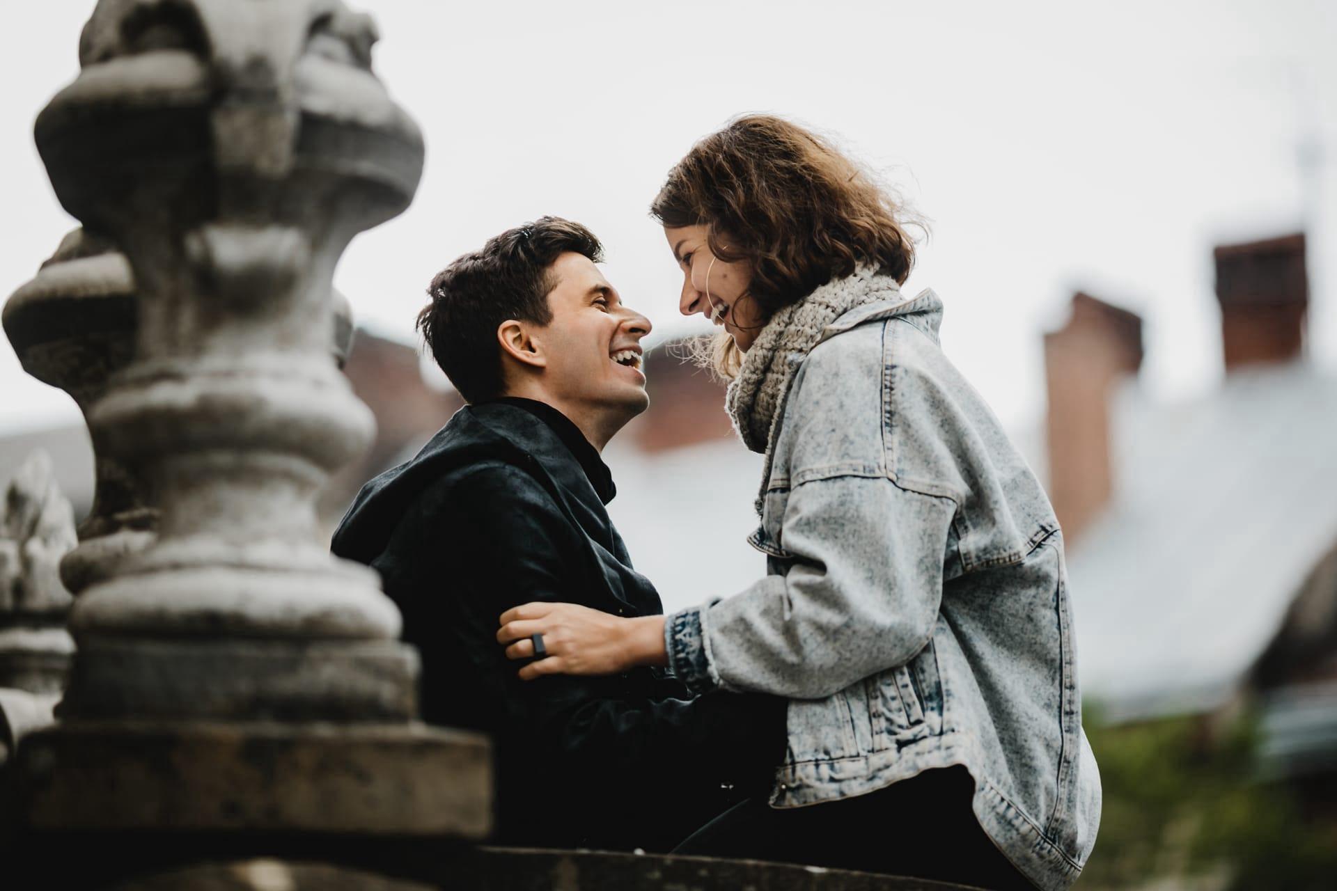 Couple profile pic 15