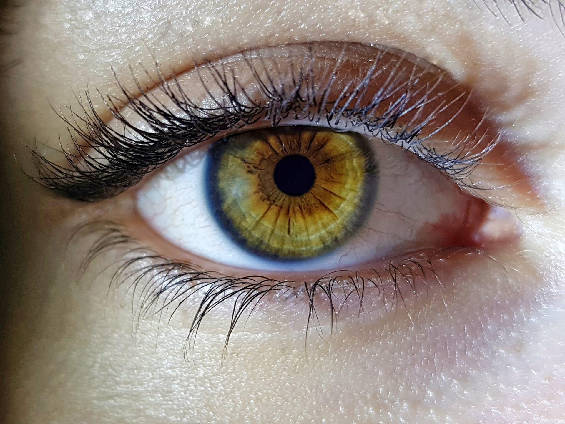 Eye profile picture 01