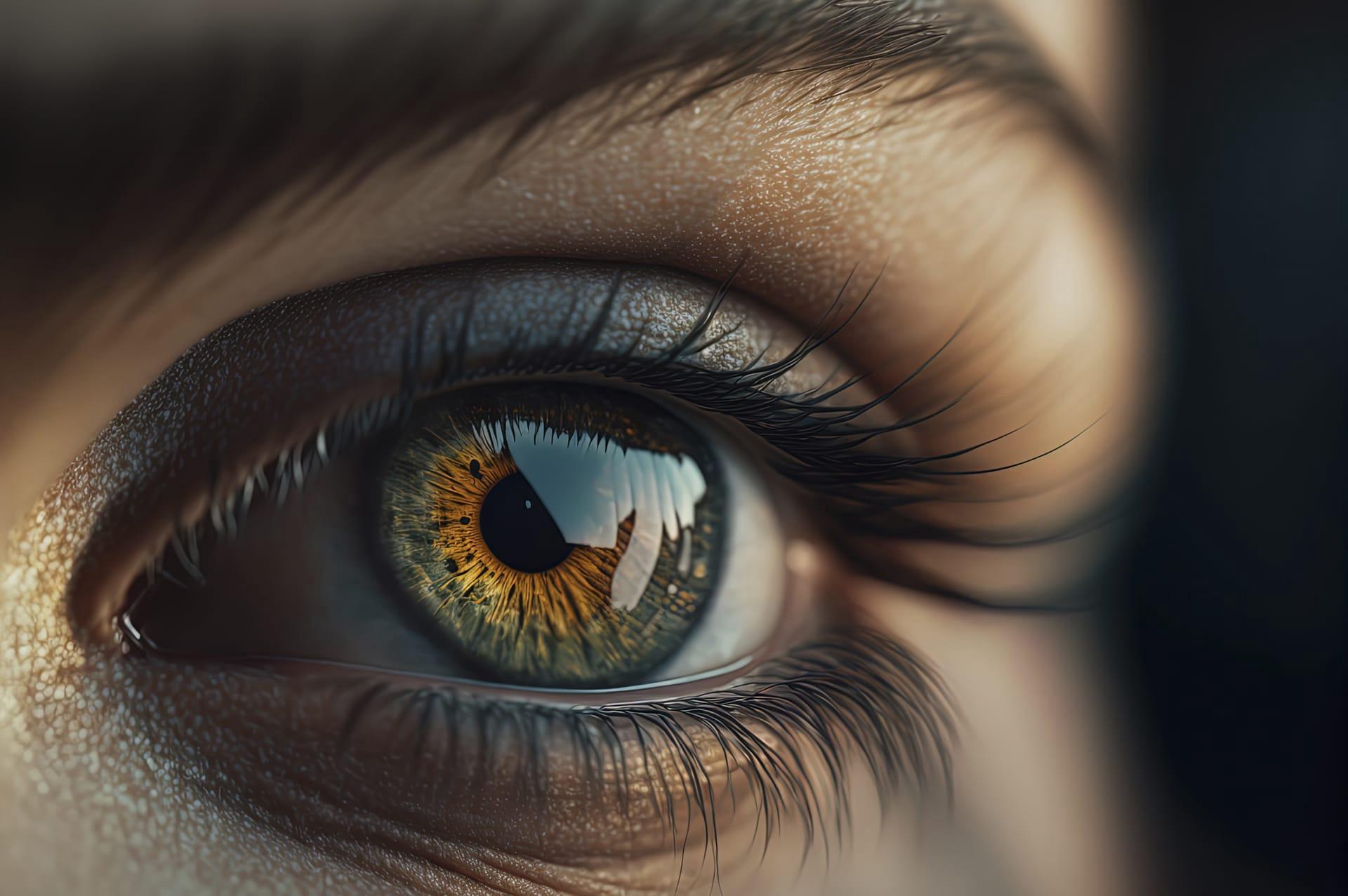 Eye profile picture 09