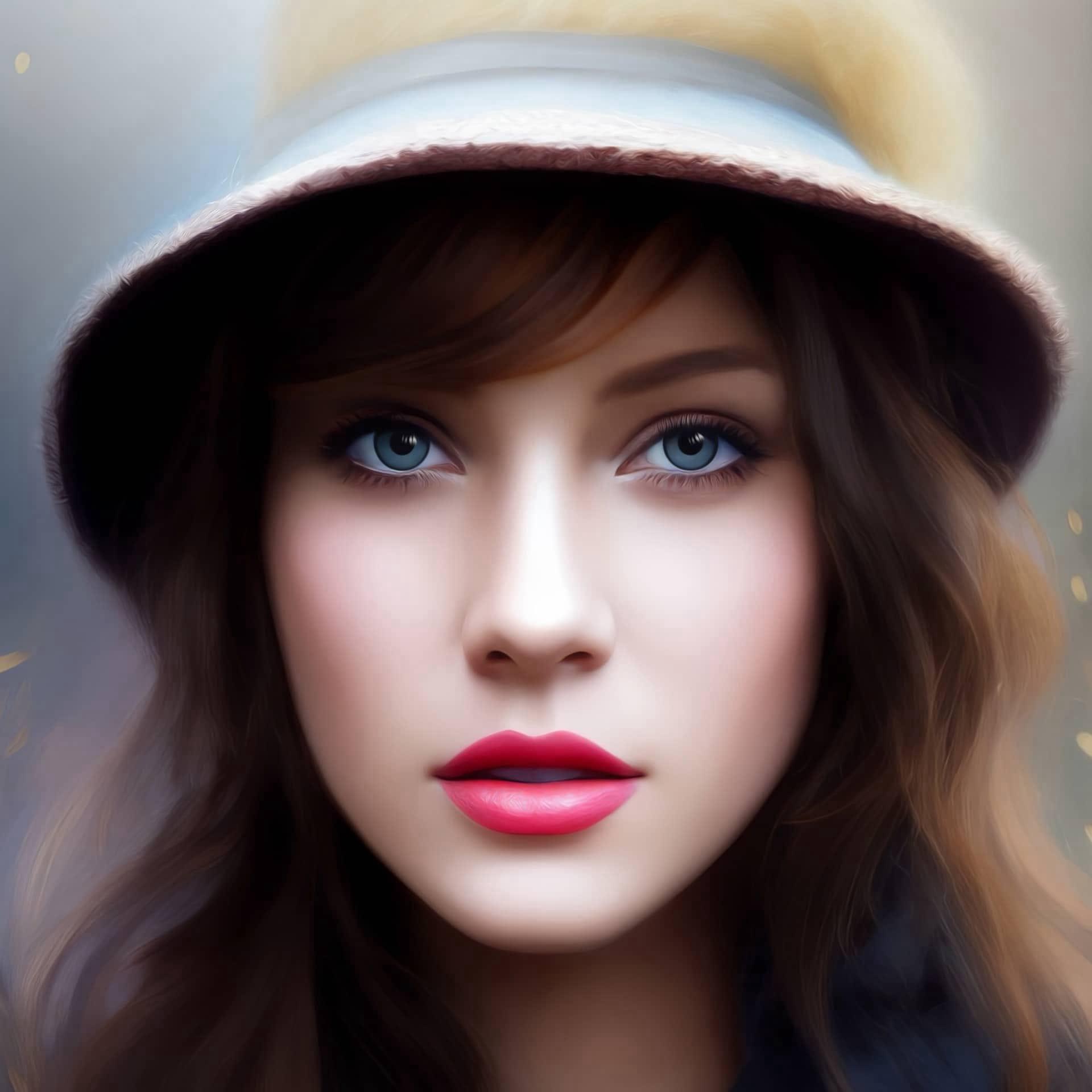 Fake profile pictures 18