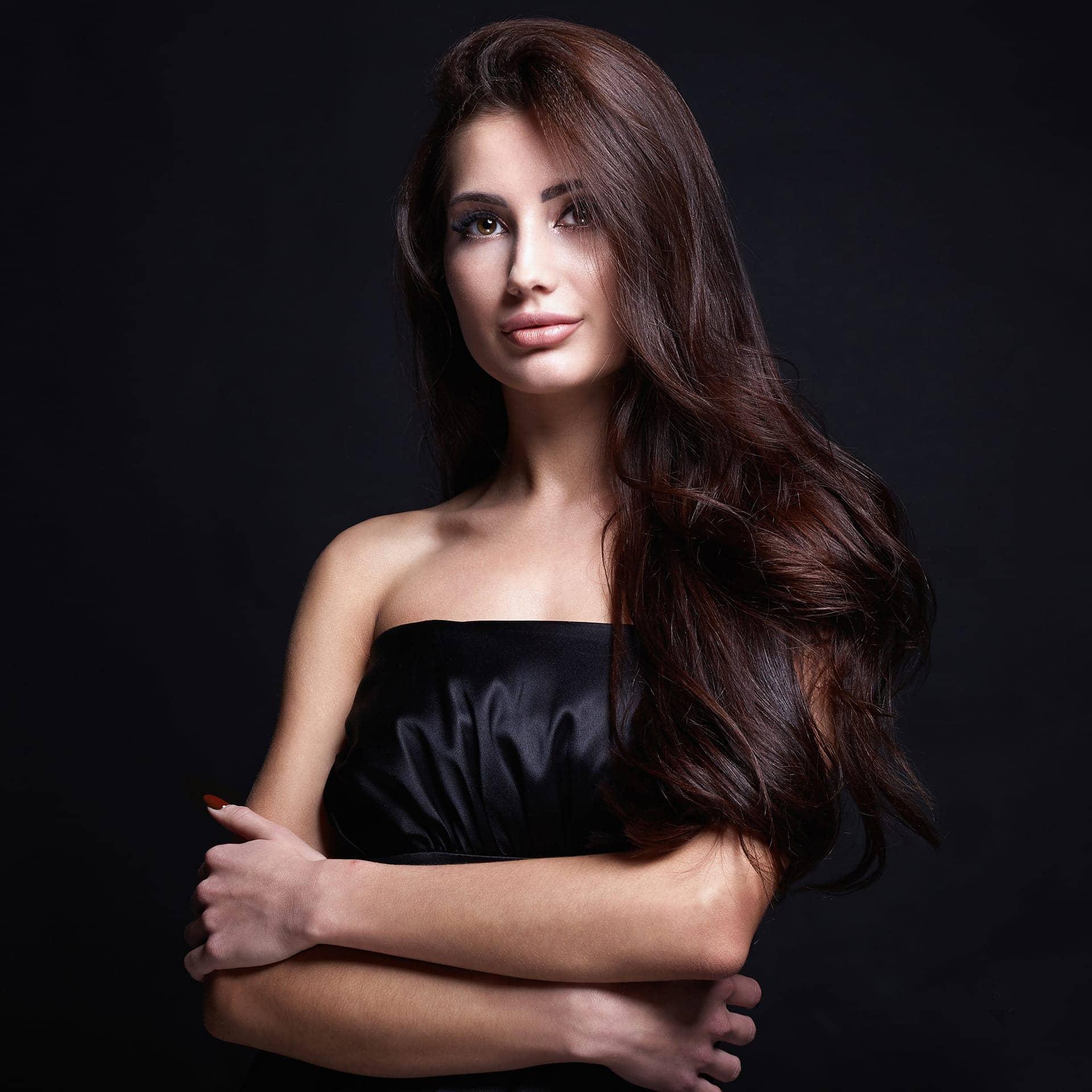 Female pictures for fake profile 05