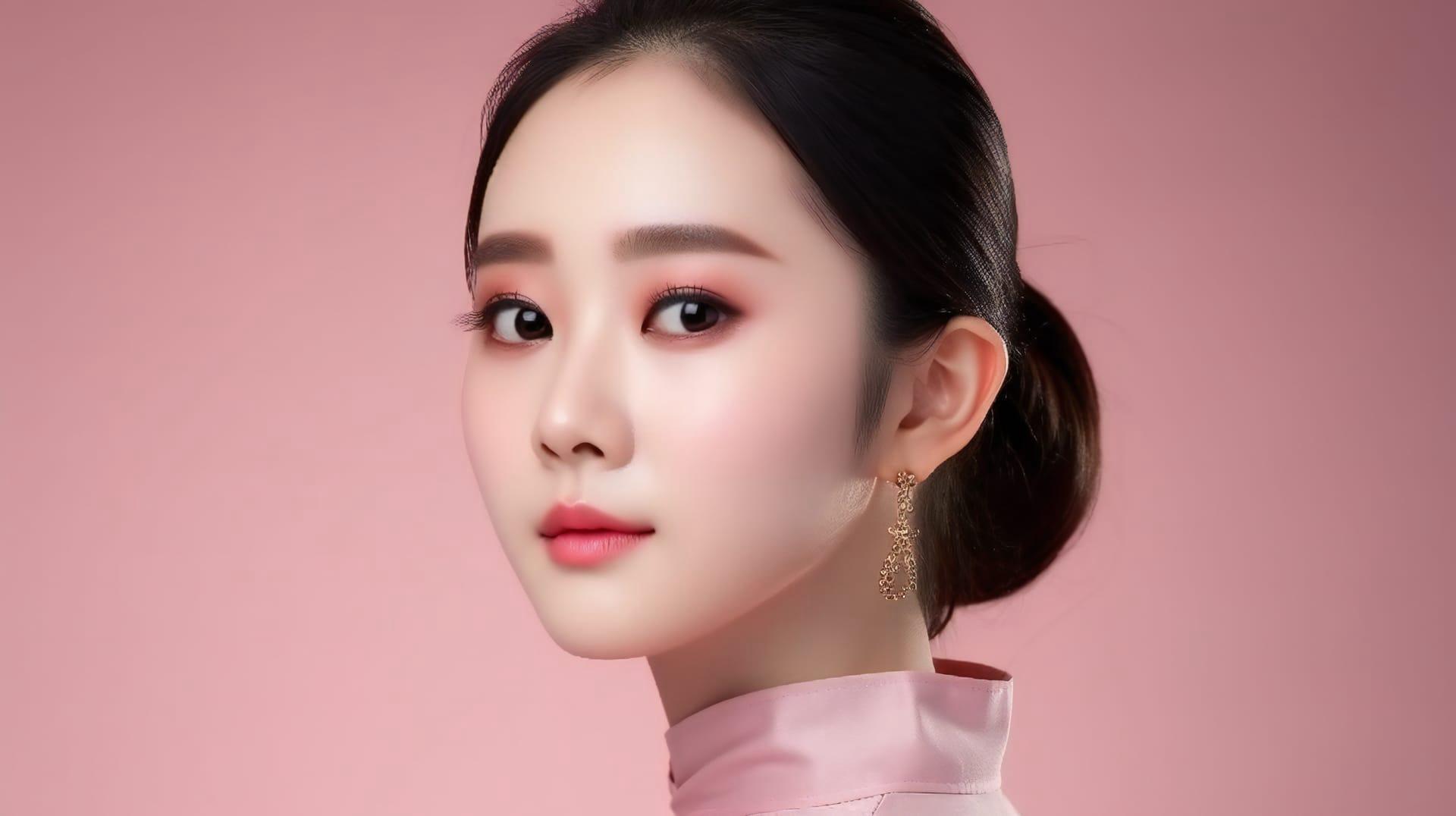 Female profile pic 03