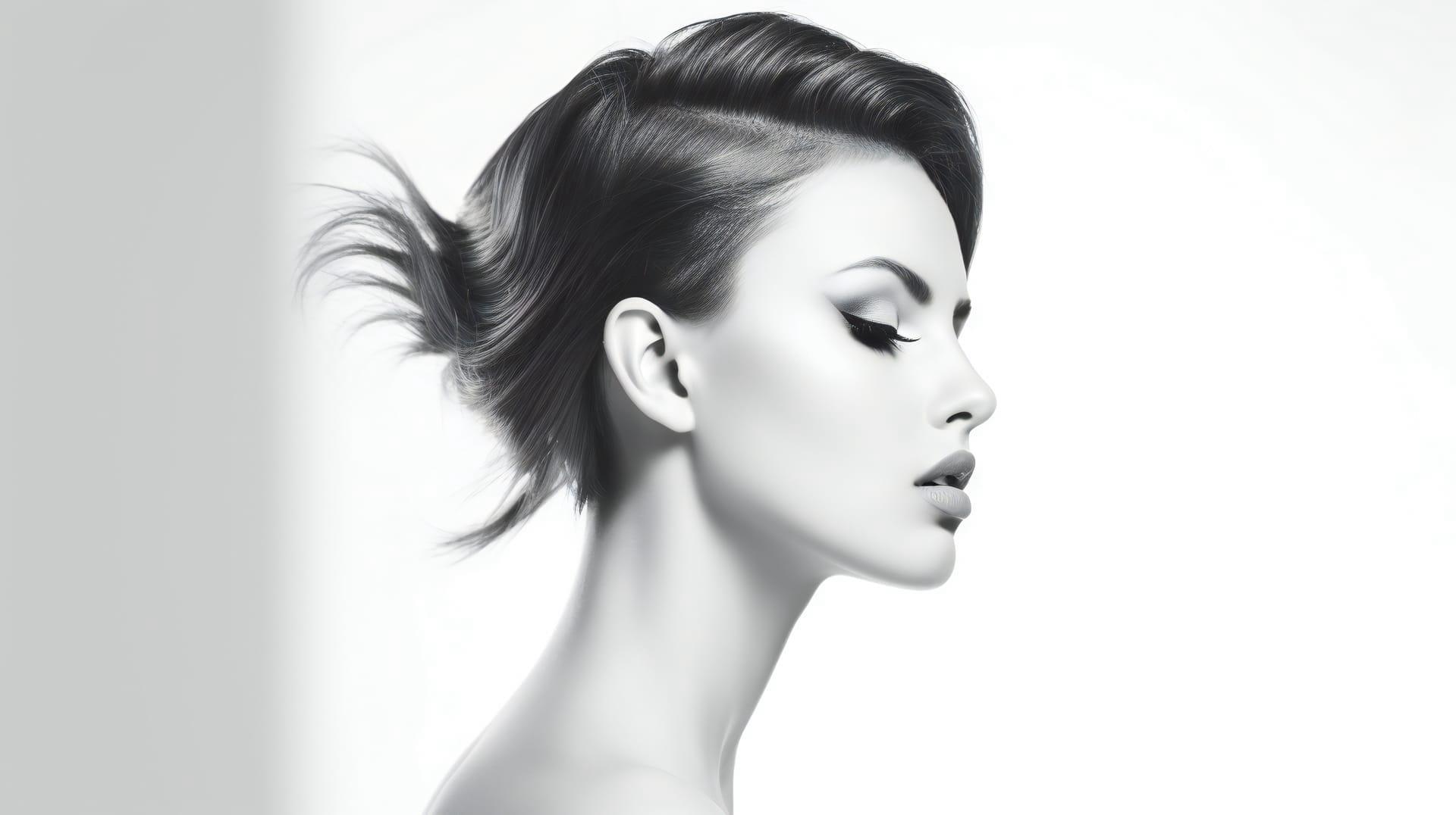 Female profile pic 19