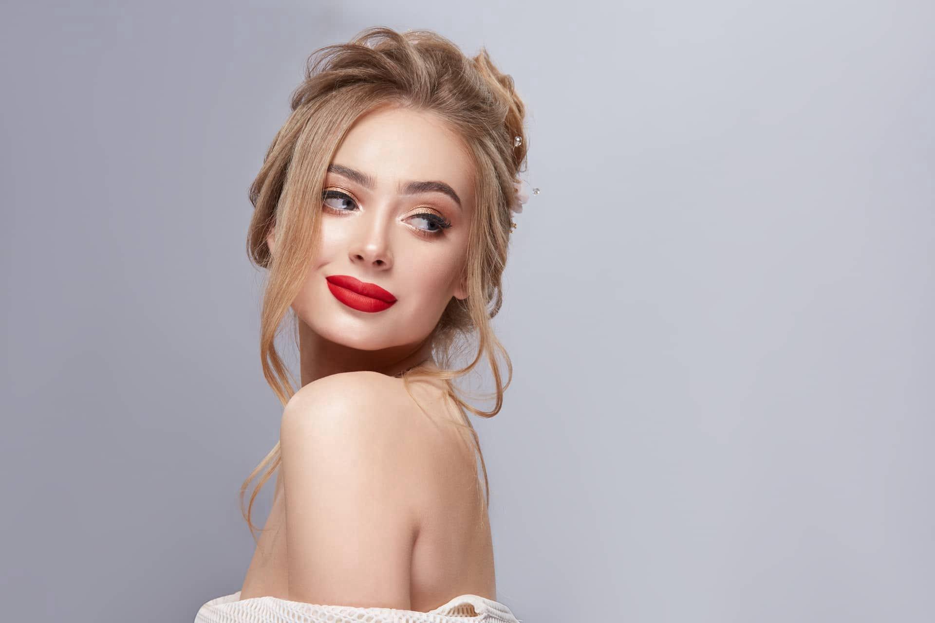 Female profile picture 02