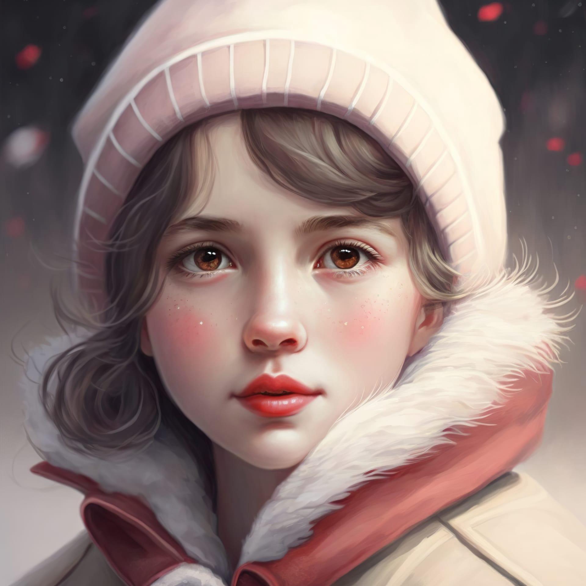 Free fake profile pictures 11