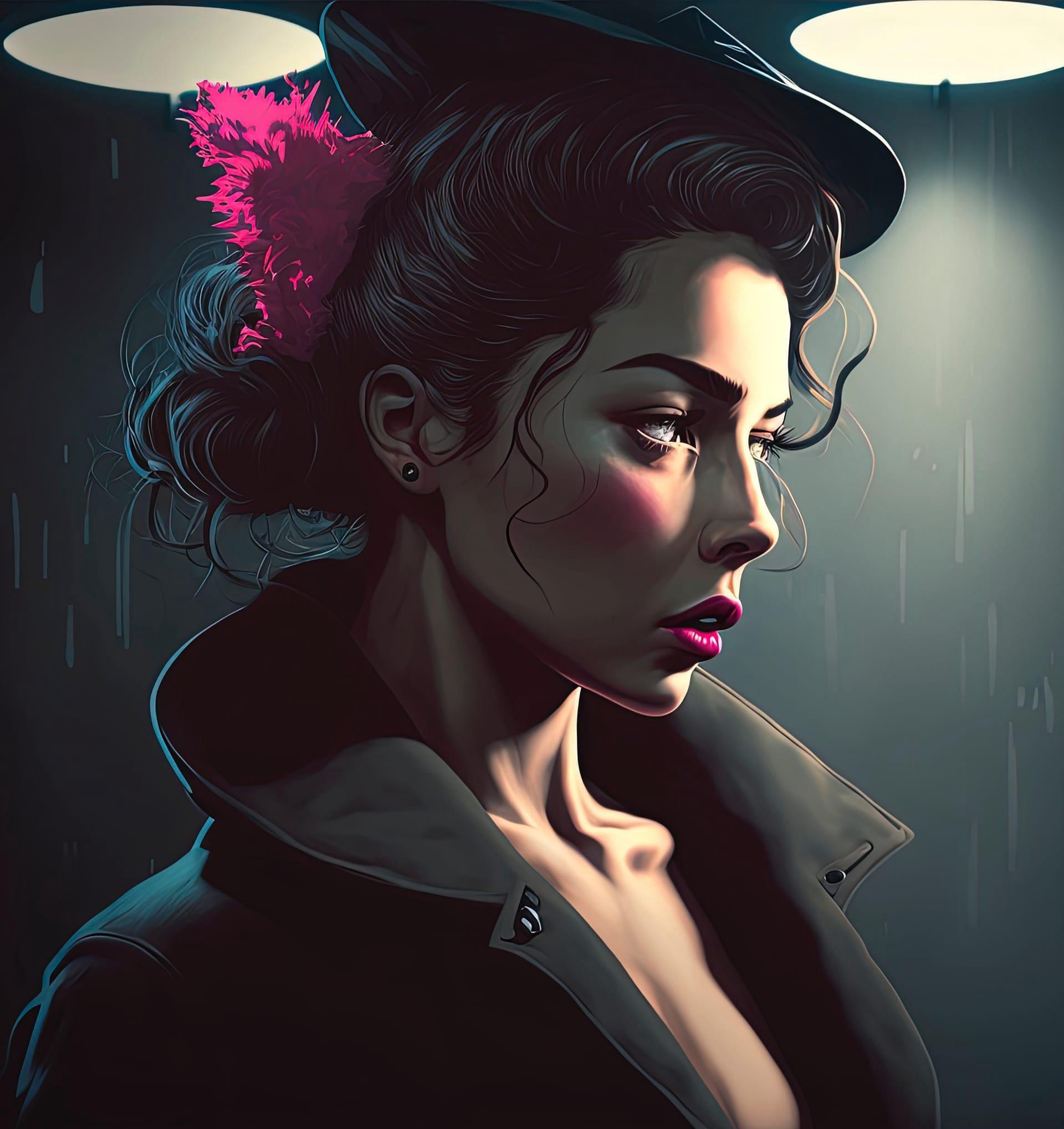 Girly profile pictures 01