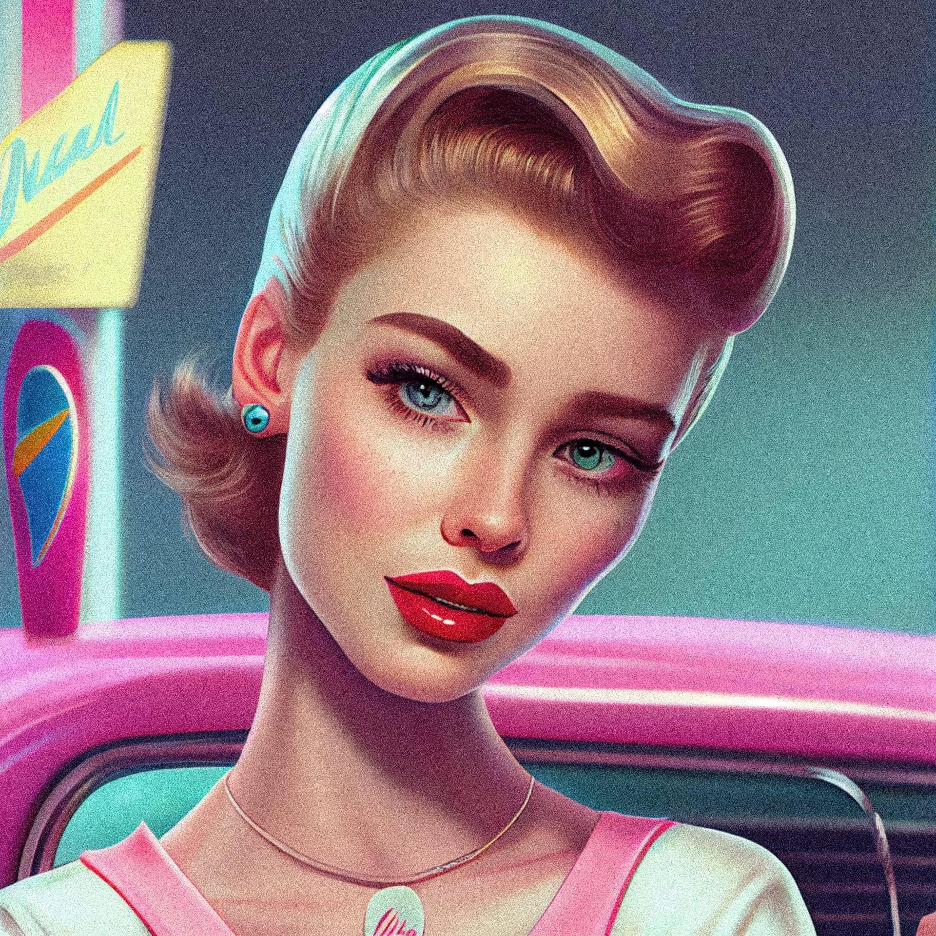 Girly profile pictures 02