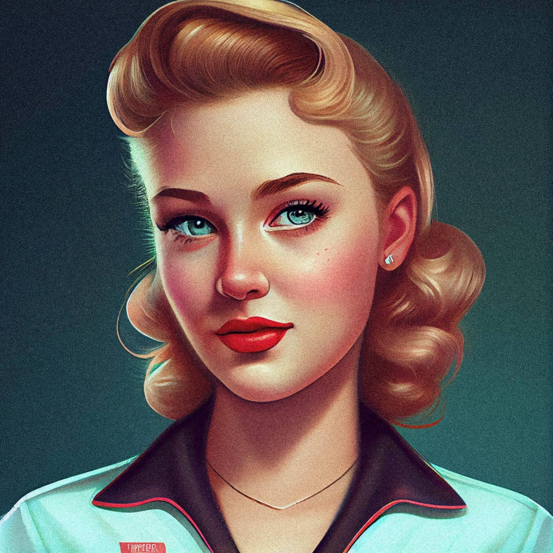 Girly profile pictures 04