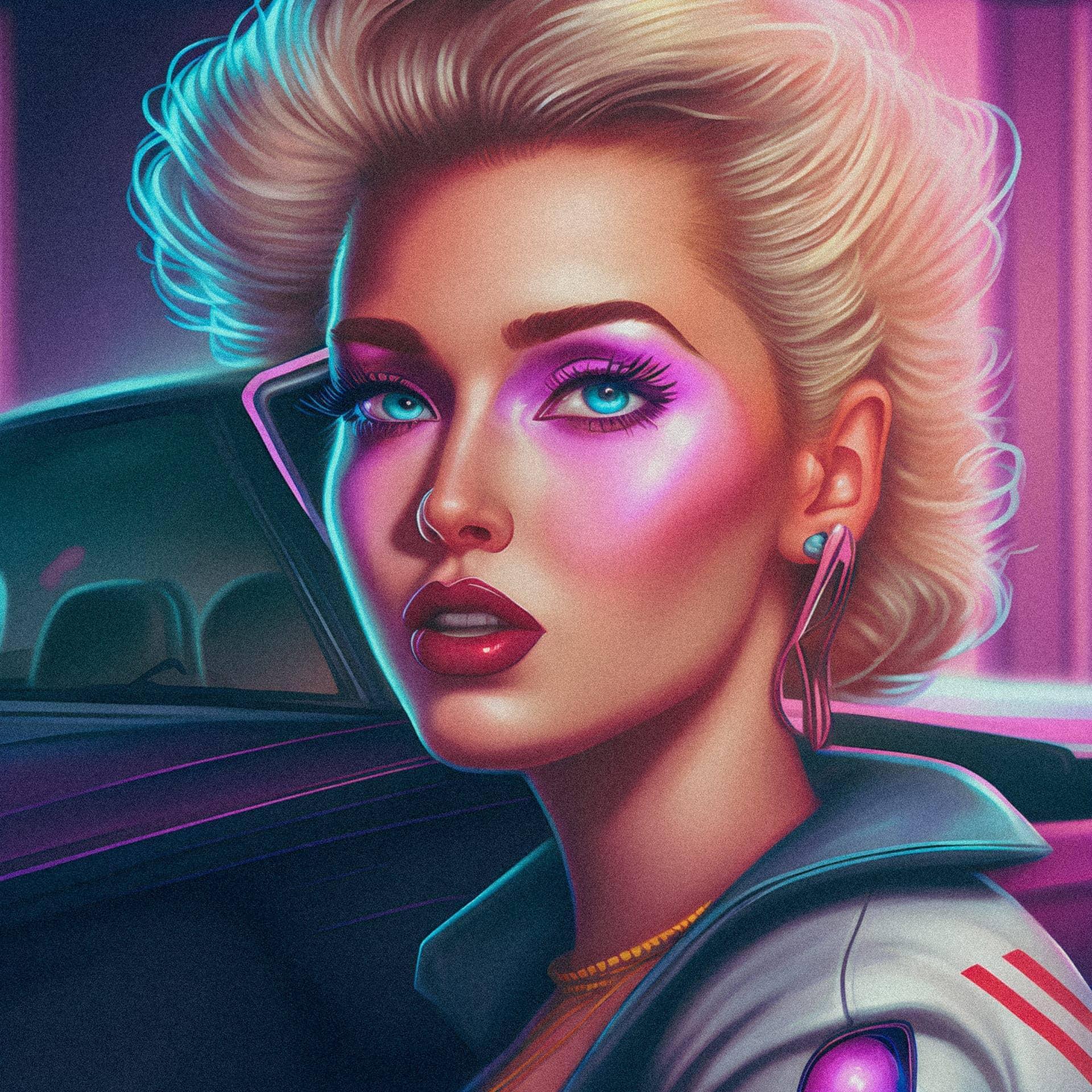 Girly profile pictures 10