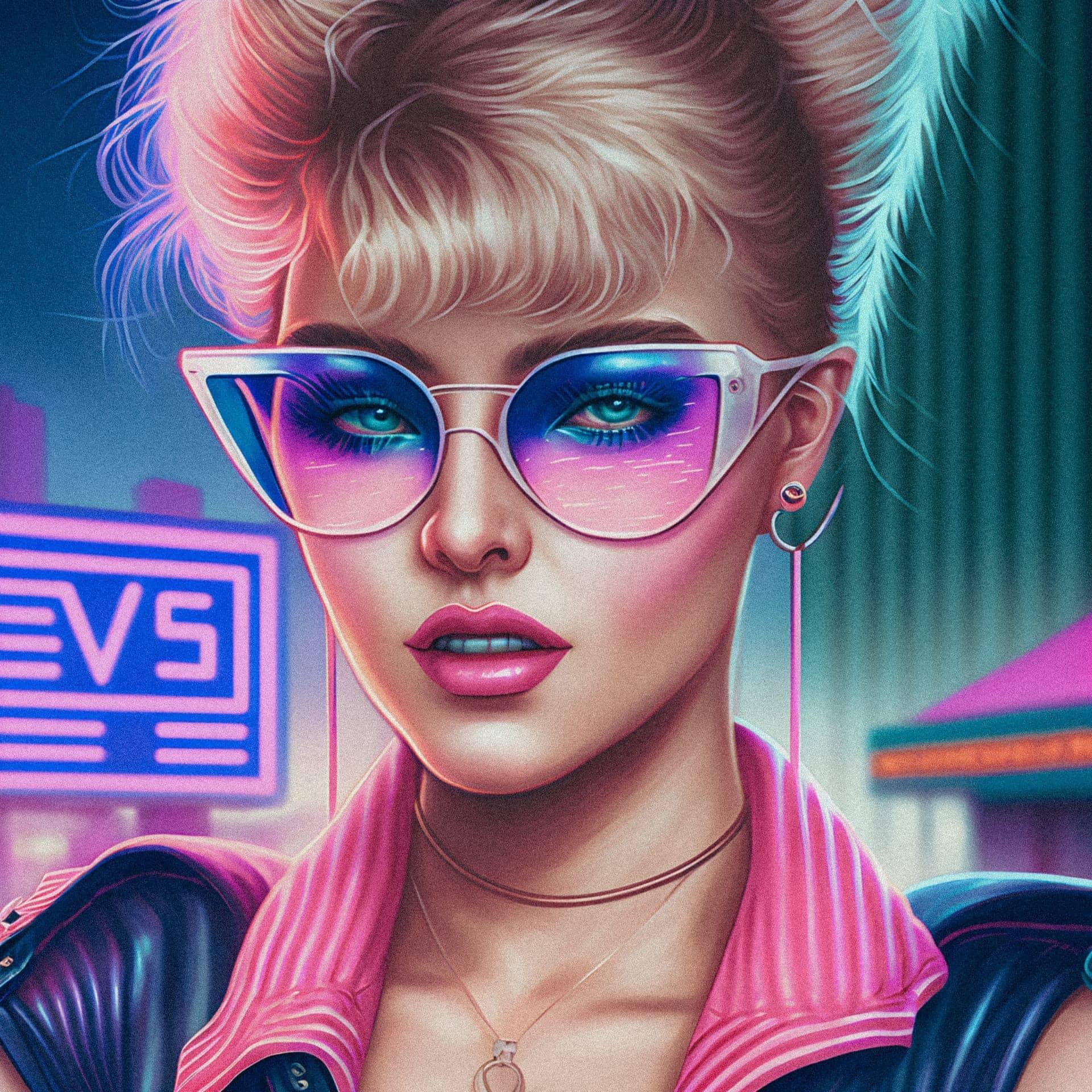 Girly profile pictures 14