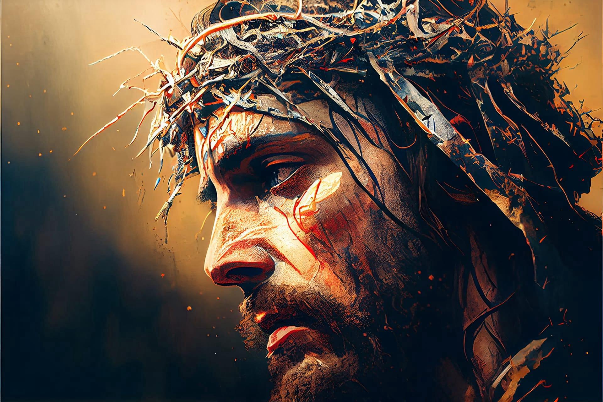 God profile pic 14