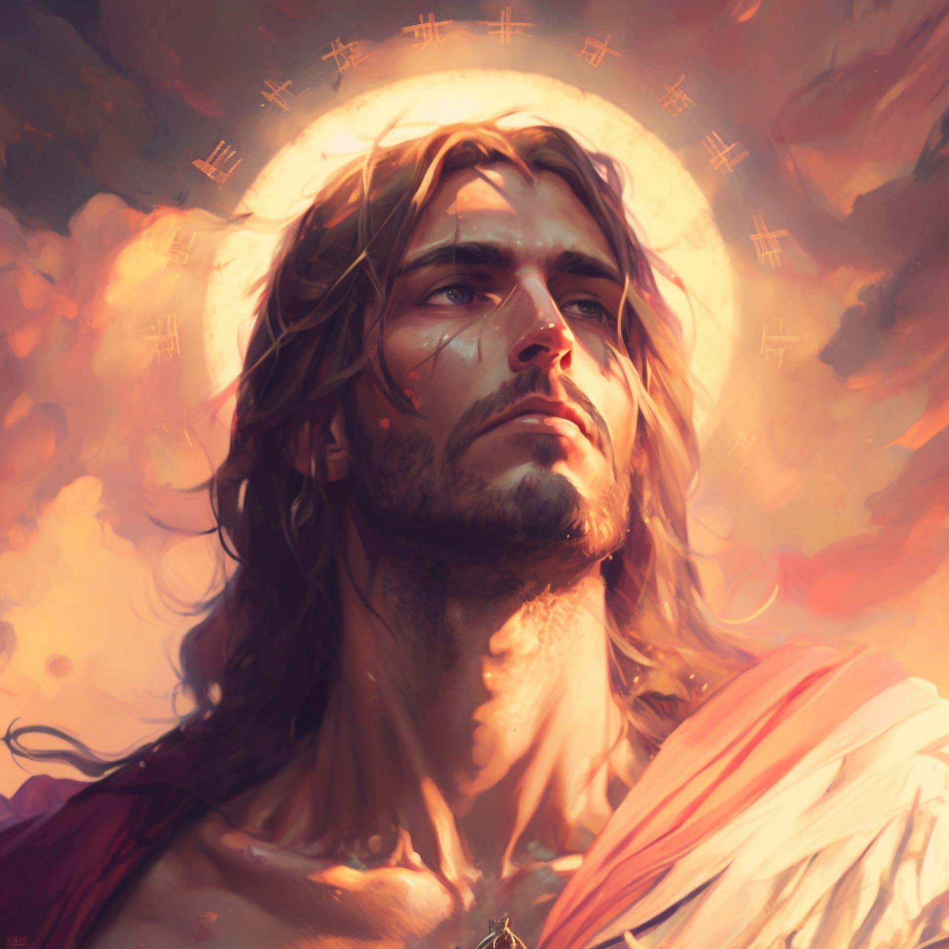 God profile pic 15