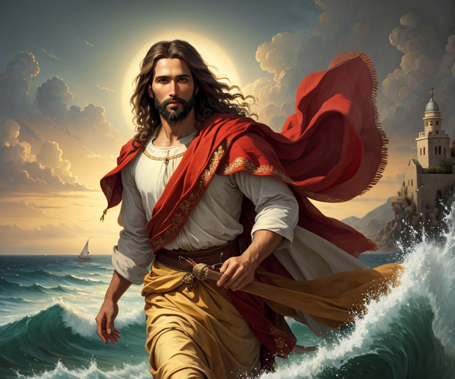 God profile pic 18