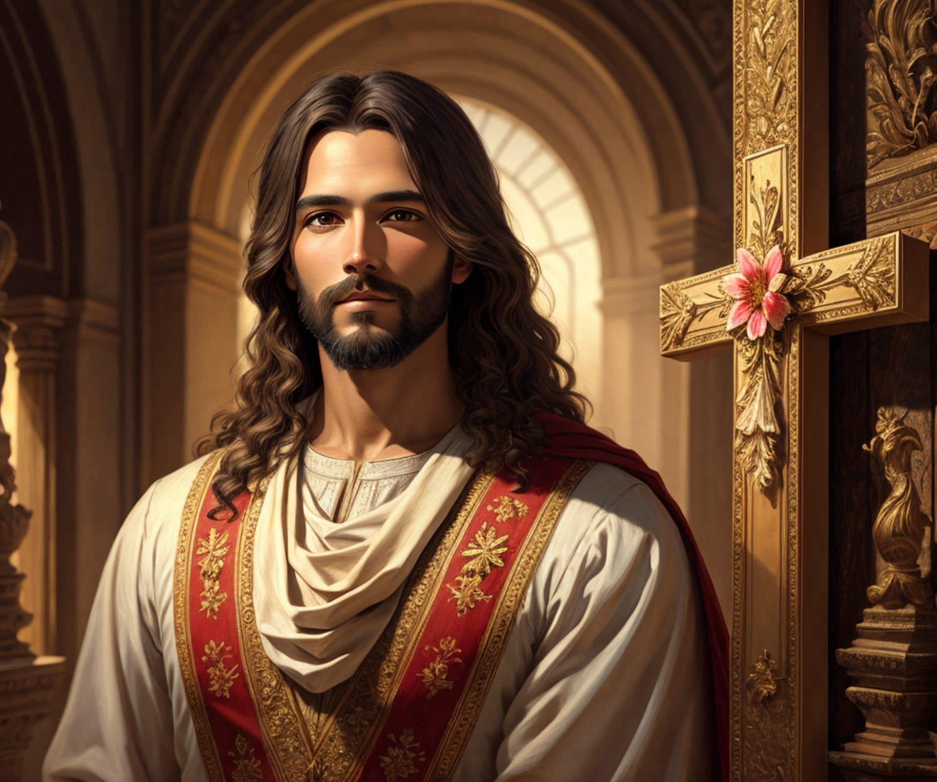 God profile pic 19