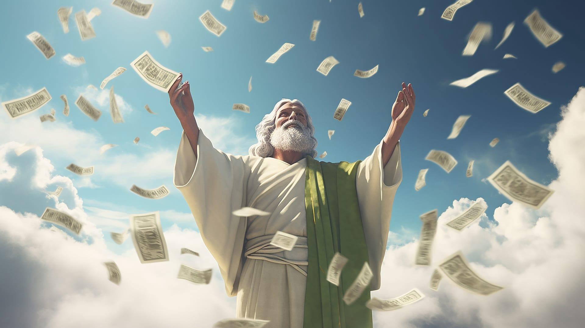 God profile pic 20