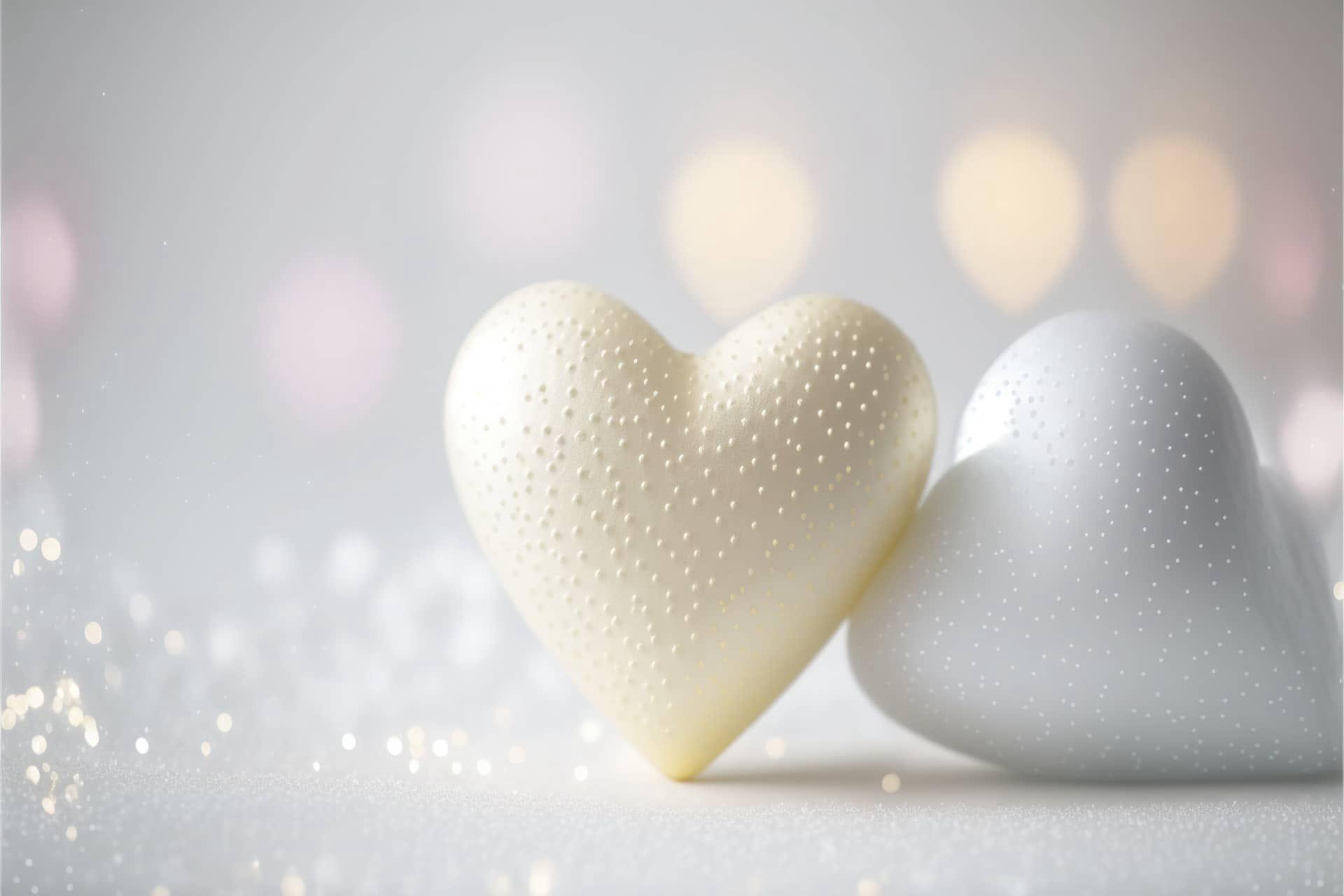 Heart profile picture 05