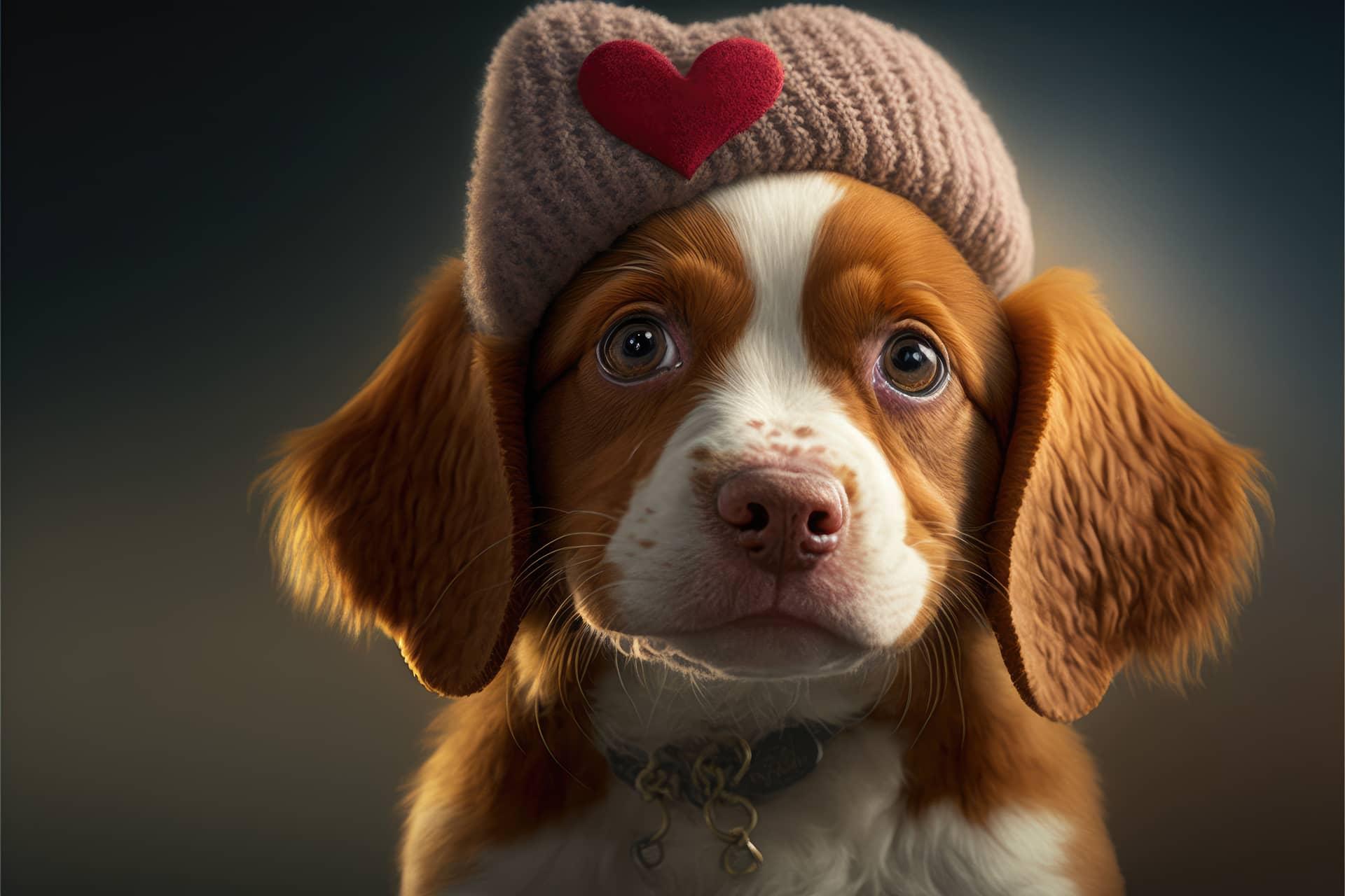 Heart profile picture 10