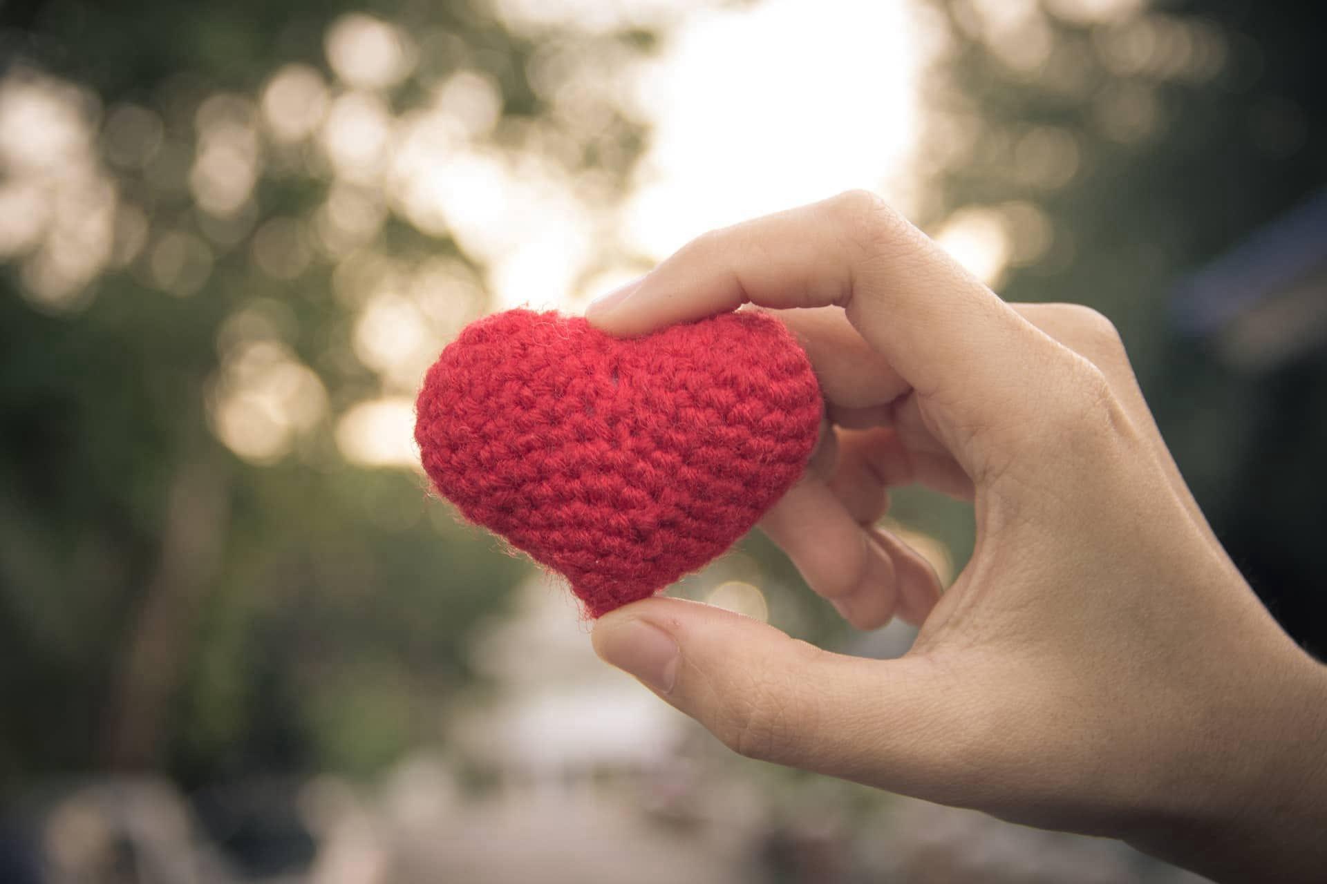 Heart profile picture 11