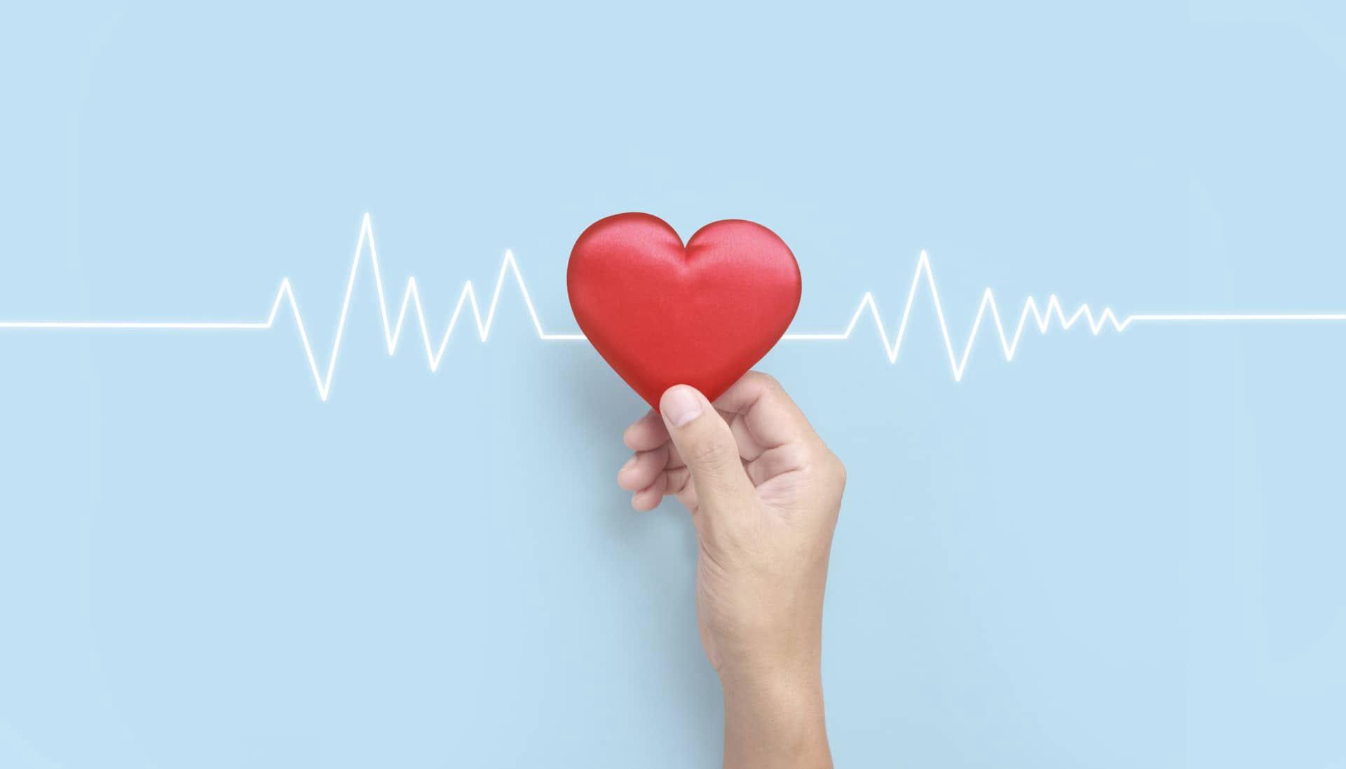 Heart profile picture 13