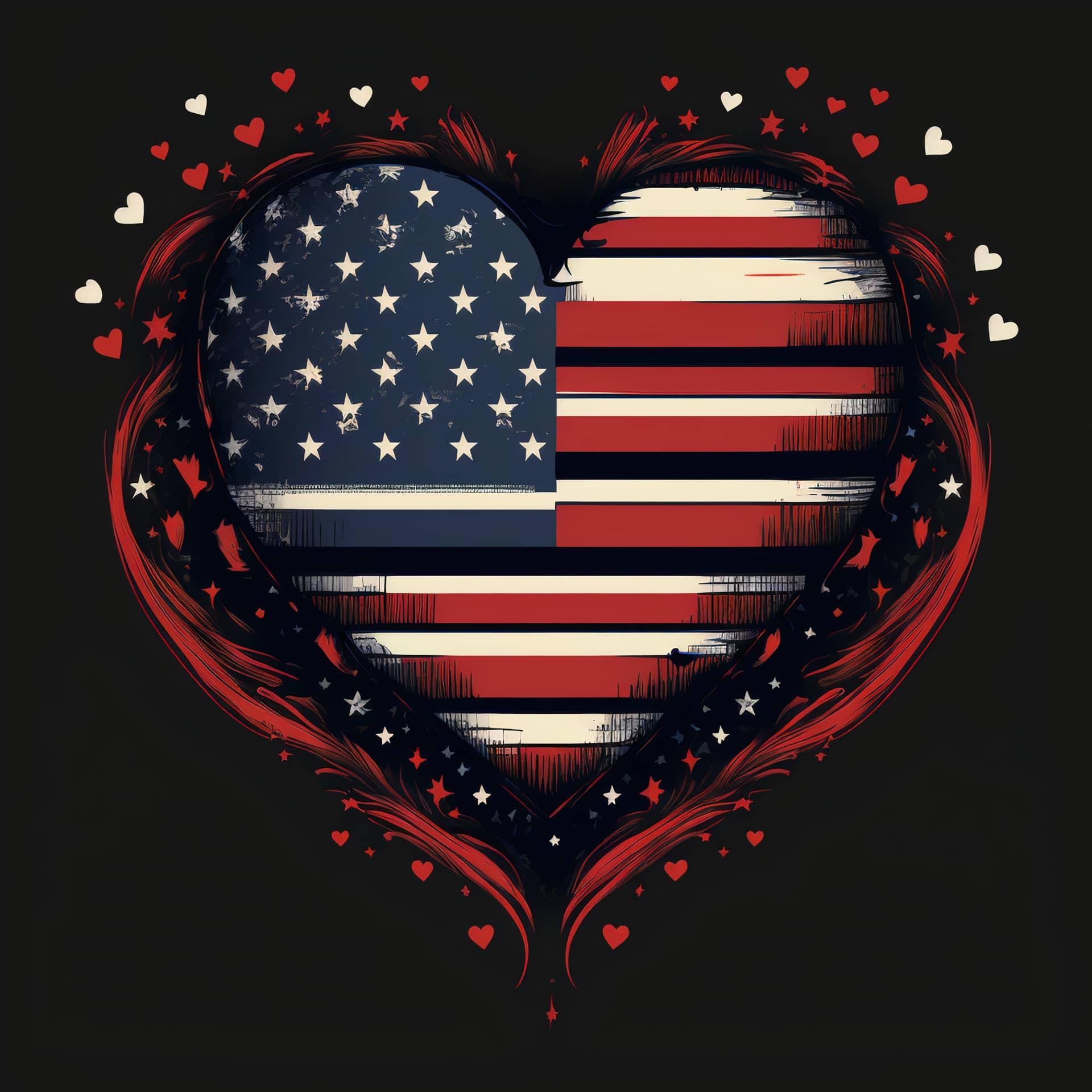 Heart profile picture 15